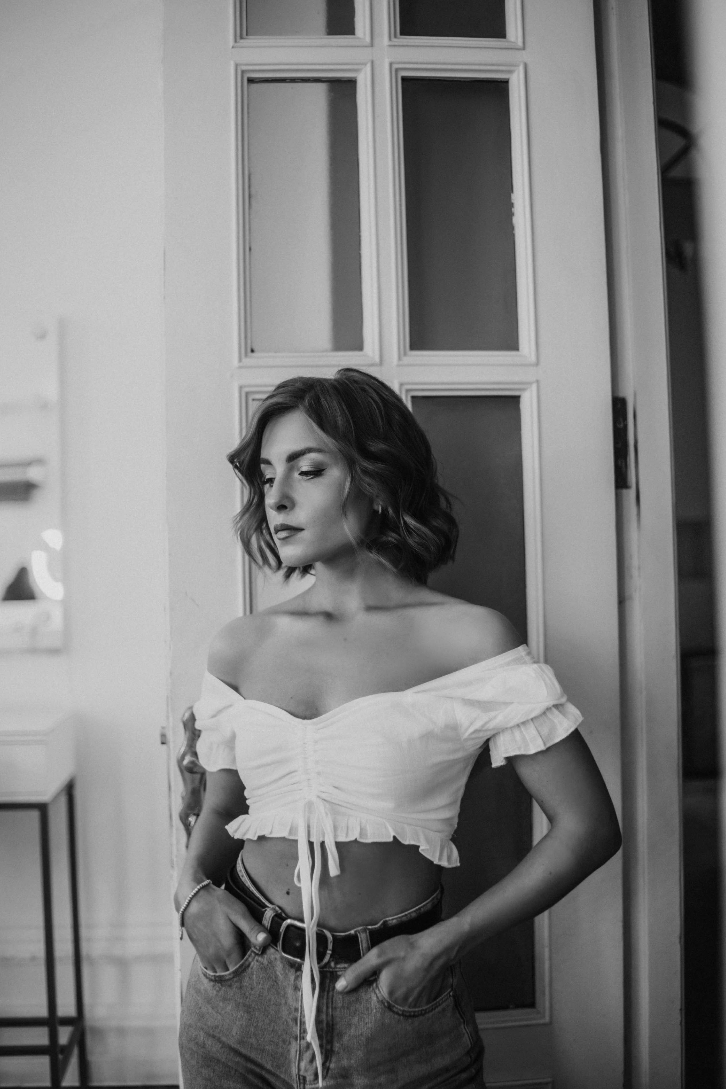 Лера. Фотограф в Санкт-Петербурге Ангелина Волкова