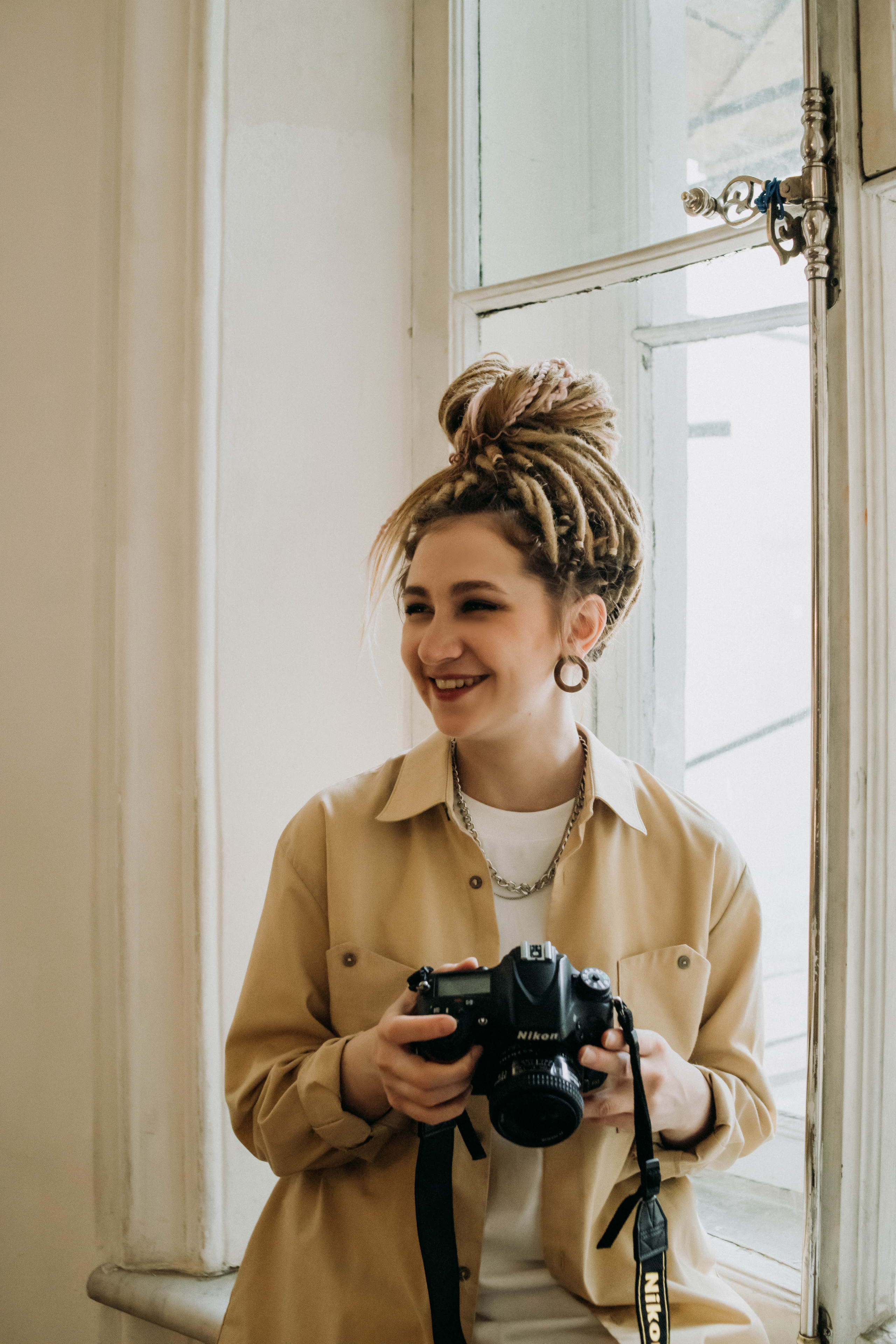 Алёна. Фотограф в Санкт-Петербурге Ангелина Волкова