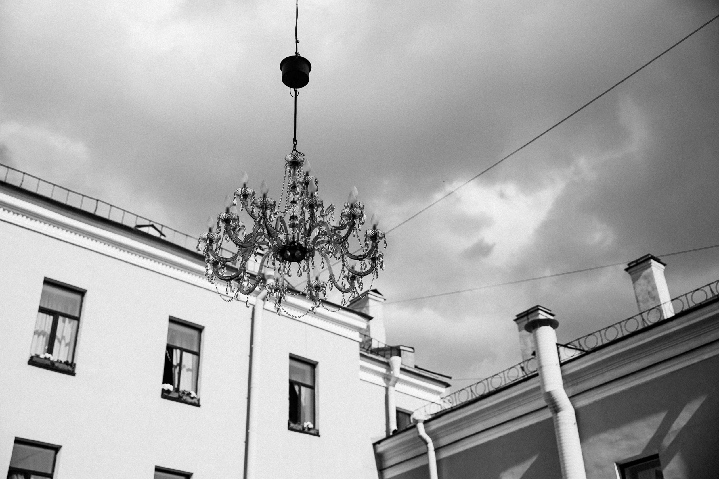 Наталья и Александр. Фотограф в Санкт-Петербурге Ангелина Волкова