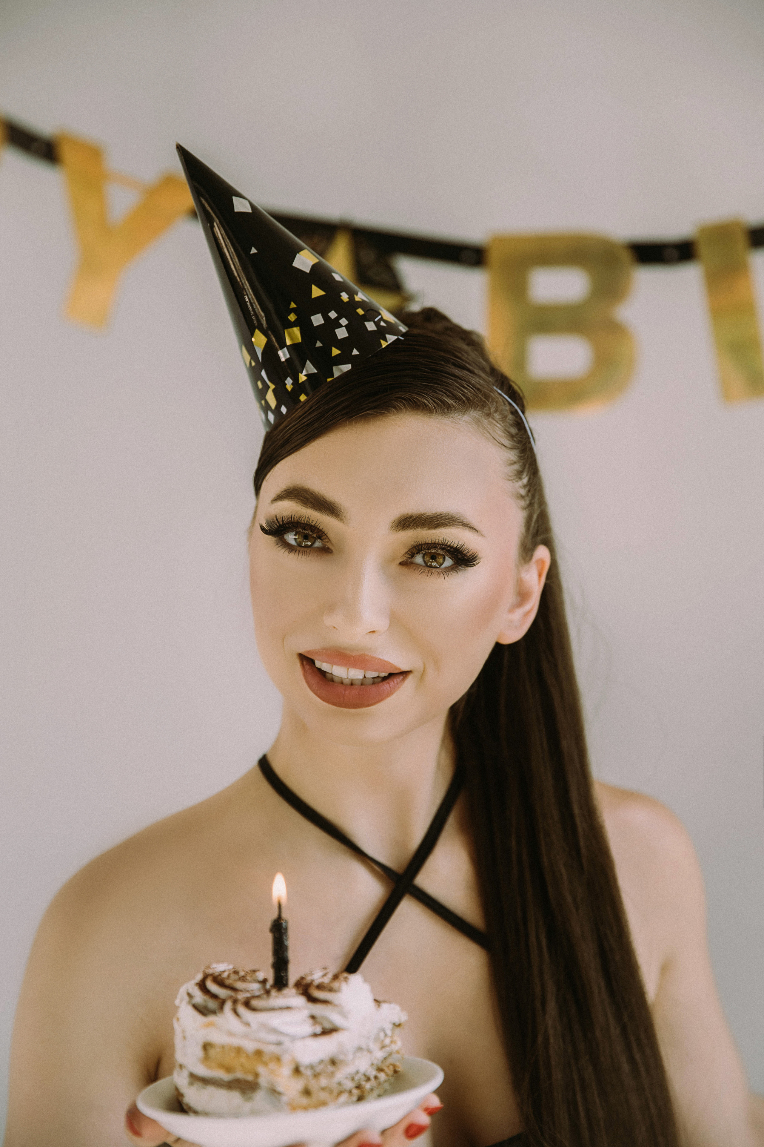 Анастасия, съёмка ко дню рождения. Фотограф в Санкт-Петербурге Ангелина Волкова