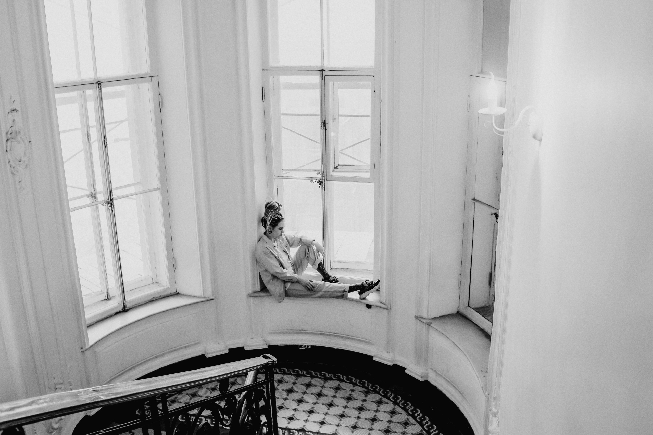 Алёна. Фотограф в Санкт-Петербурге Ангелина Волкова