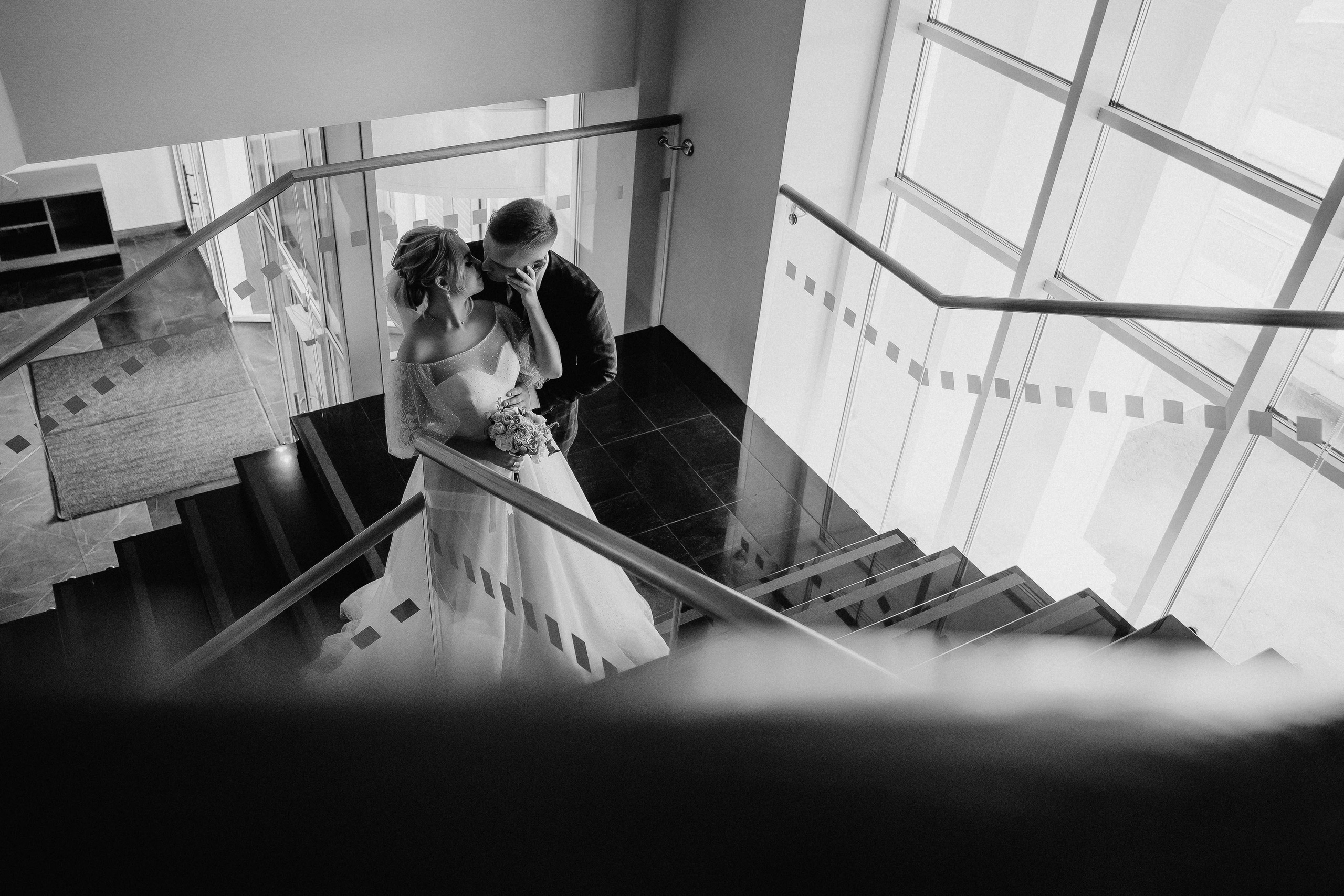 Даша и Илья. Фотограф в Санкт-Петербурге Ангелина Волкова