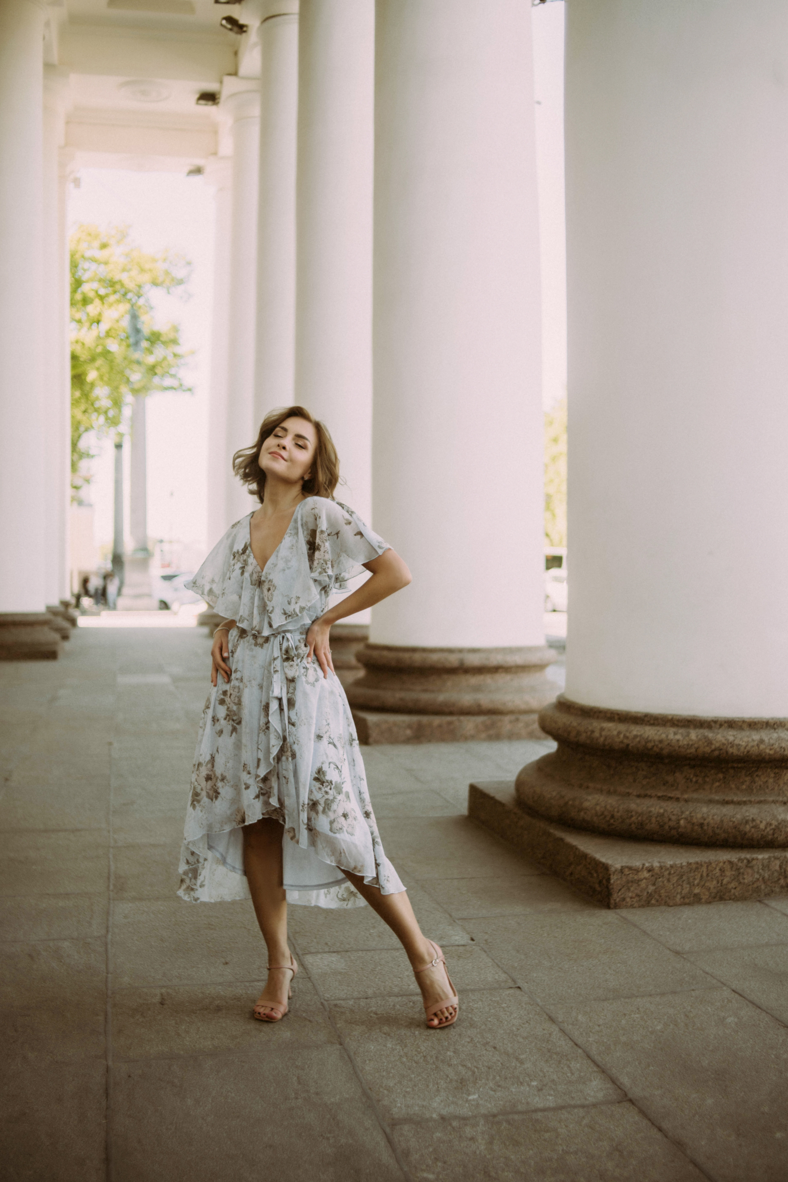 Лера. Фотограф в Санкт-Петербурге Ангелина Волкова