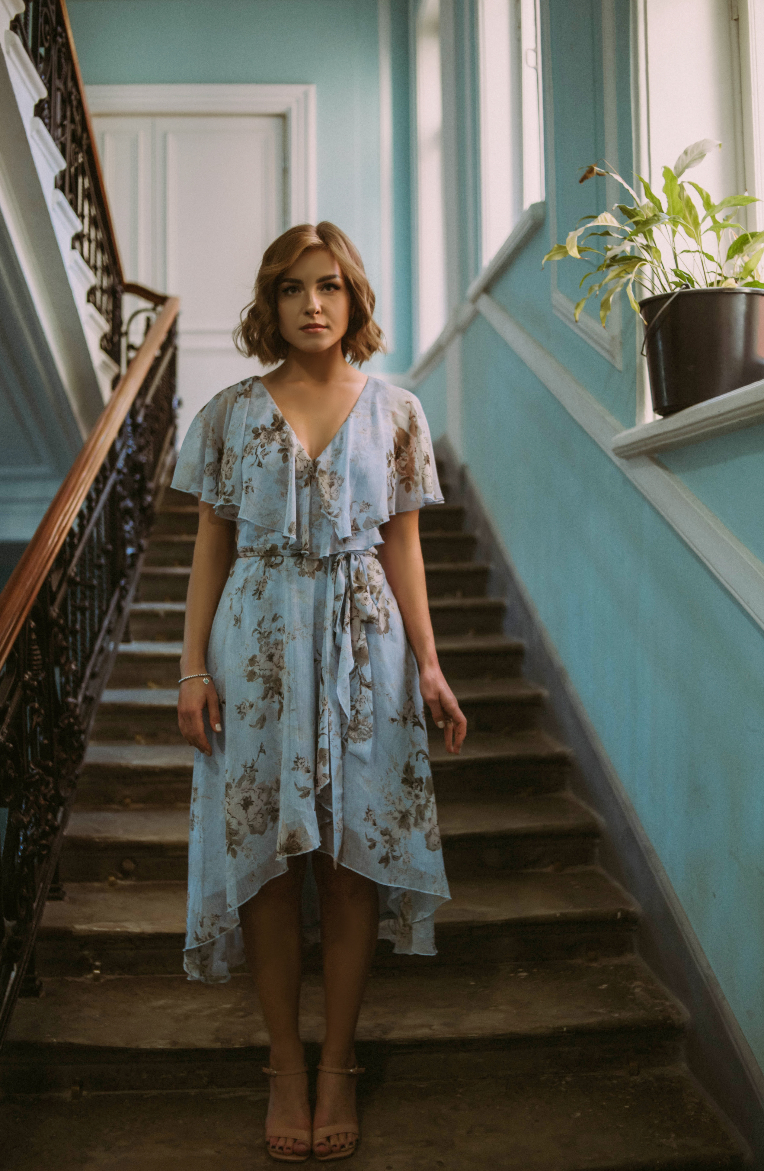 Лера. Фотограф в Санкт-Петербурге Ангелина Волкова