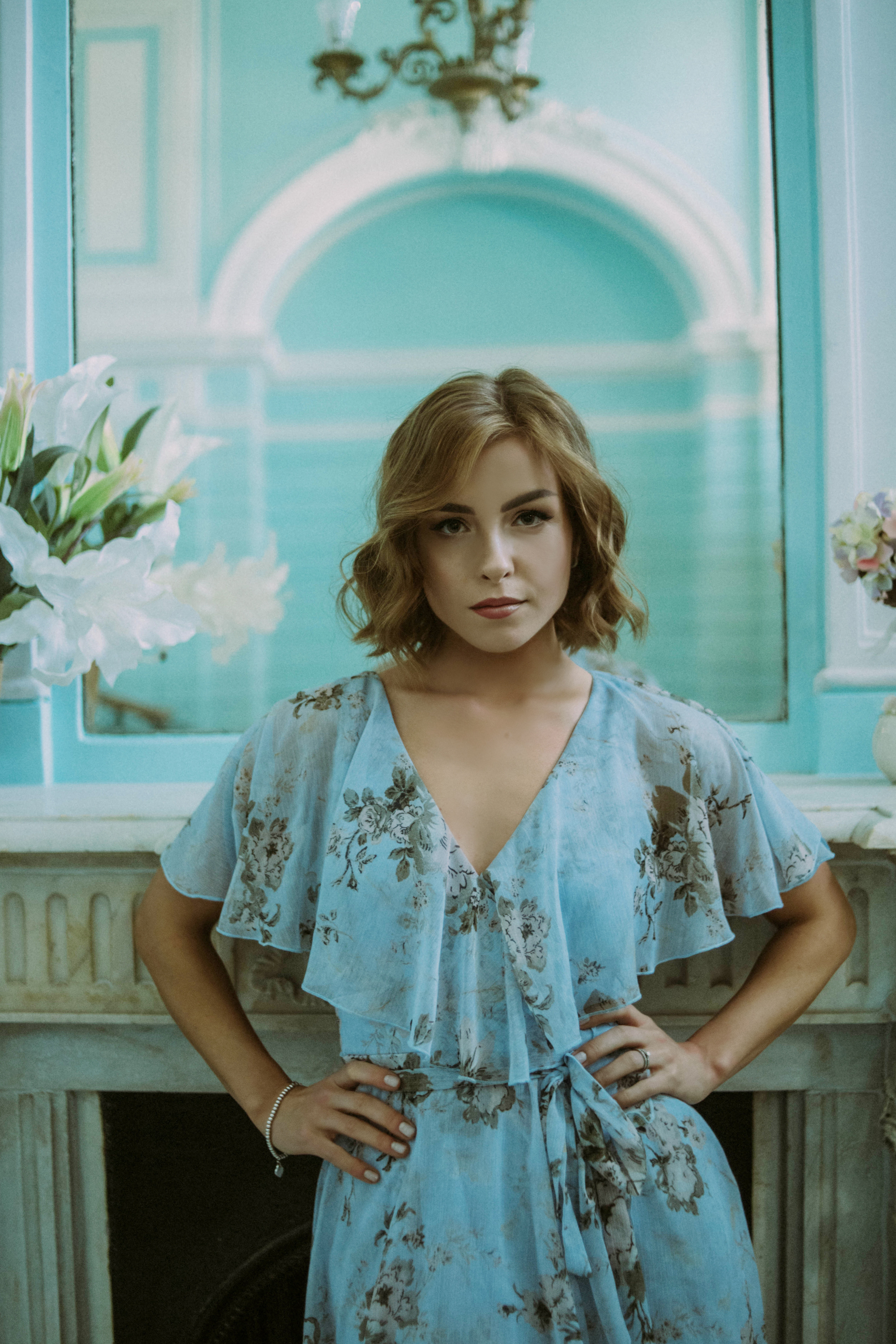 Лера. Фотограф в Санкт-Петербурге Ангелина Волкова