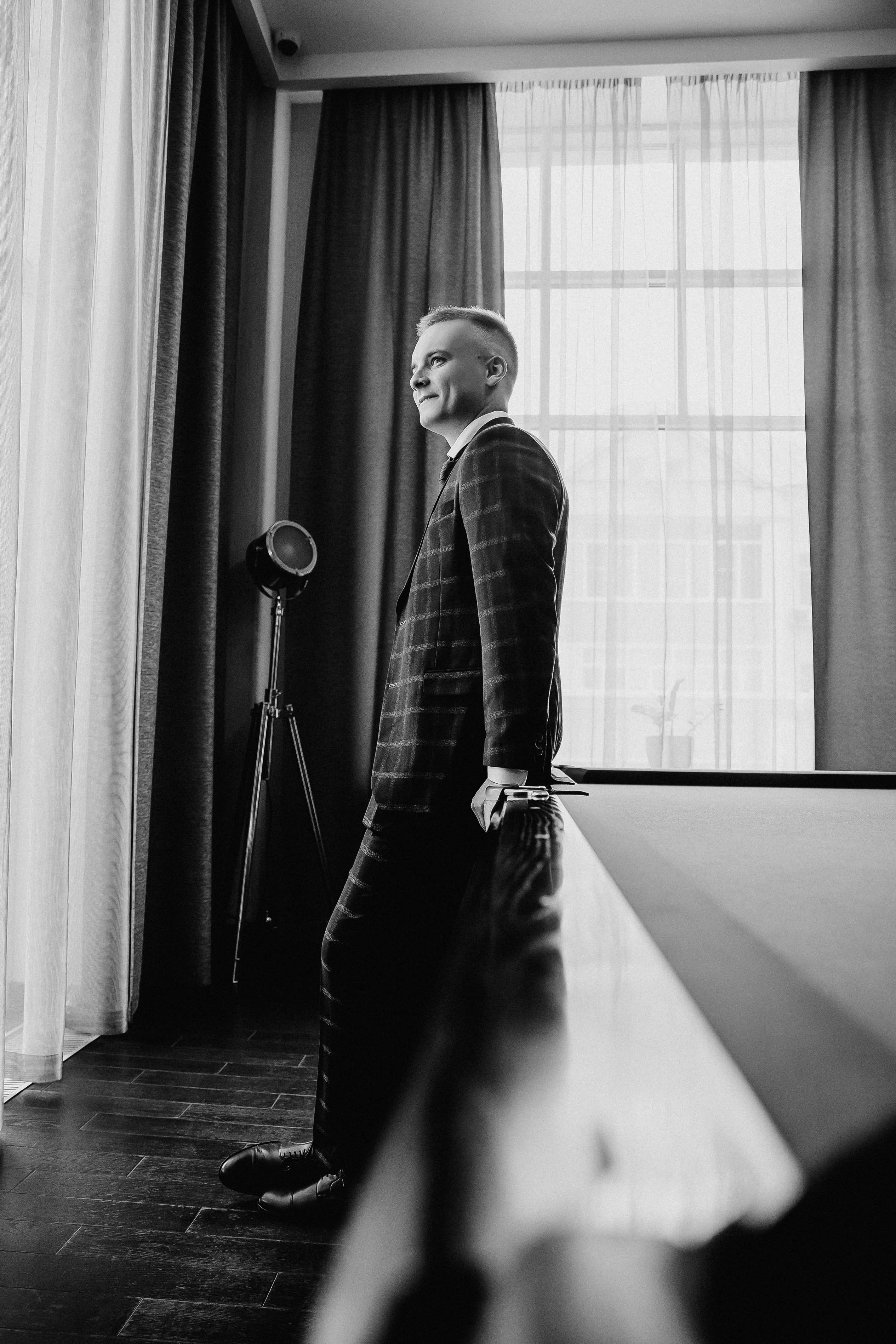 Даша и Илья. Фотограф в Санкт-Петербурге Ангелина Волкова