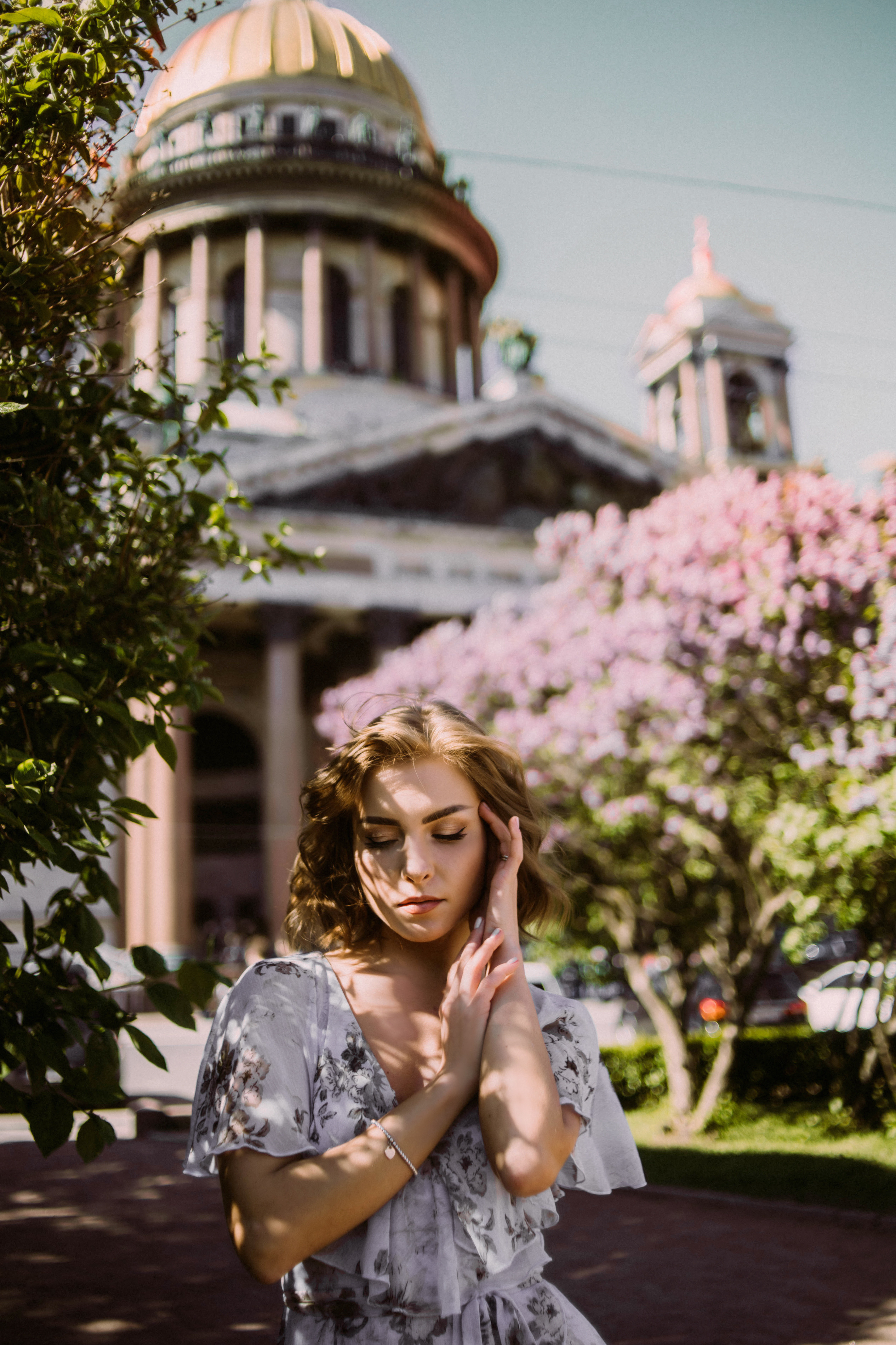 Лера. Фотограф в Санкт-Петербурге Ангелина Волкова