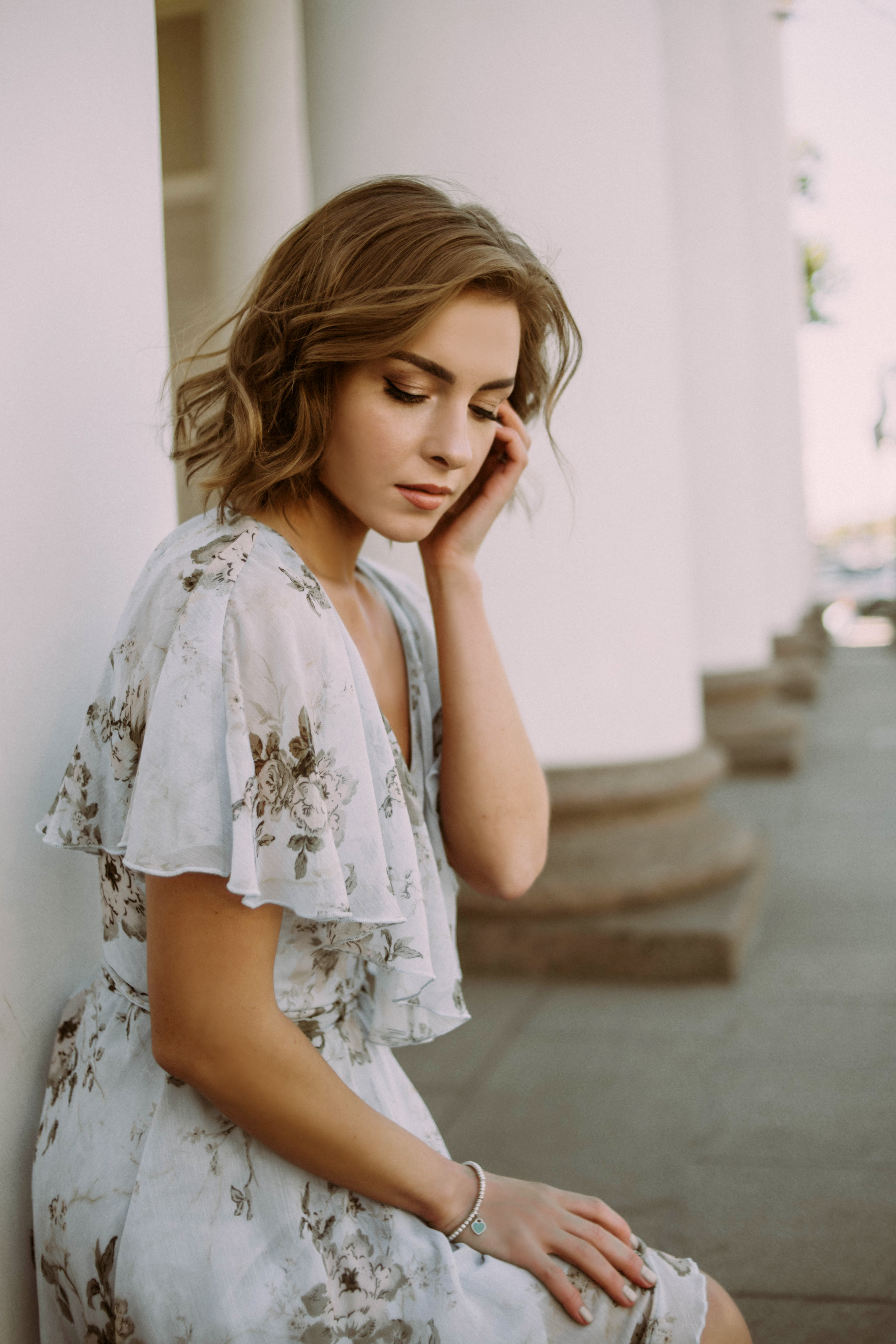 Лера. Фотограф в Санкт-Петербурге Ангелина Волкова