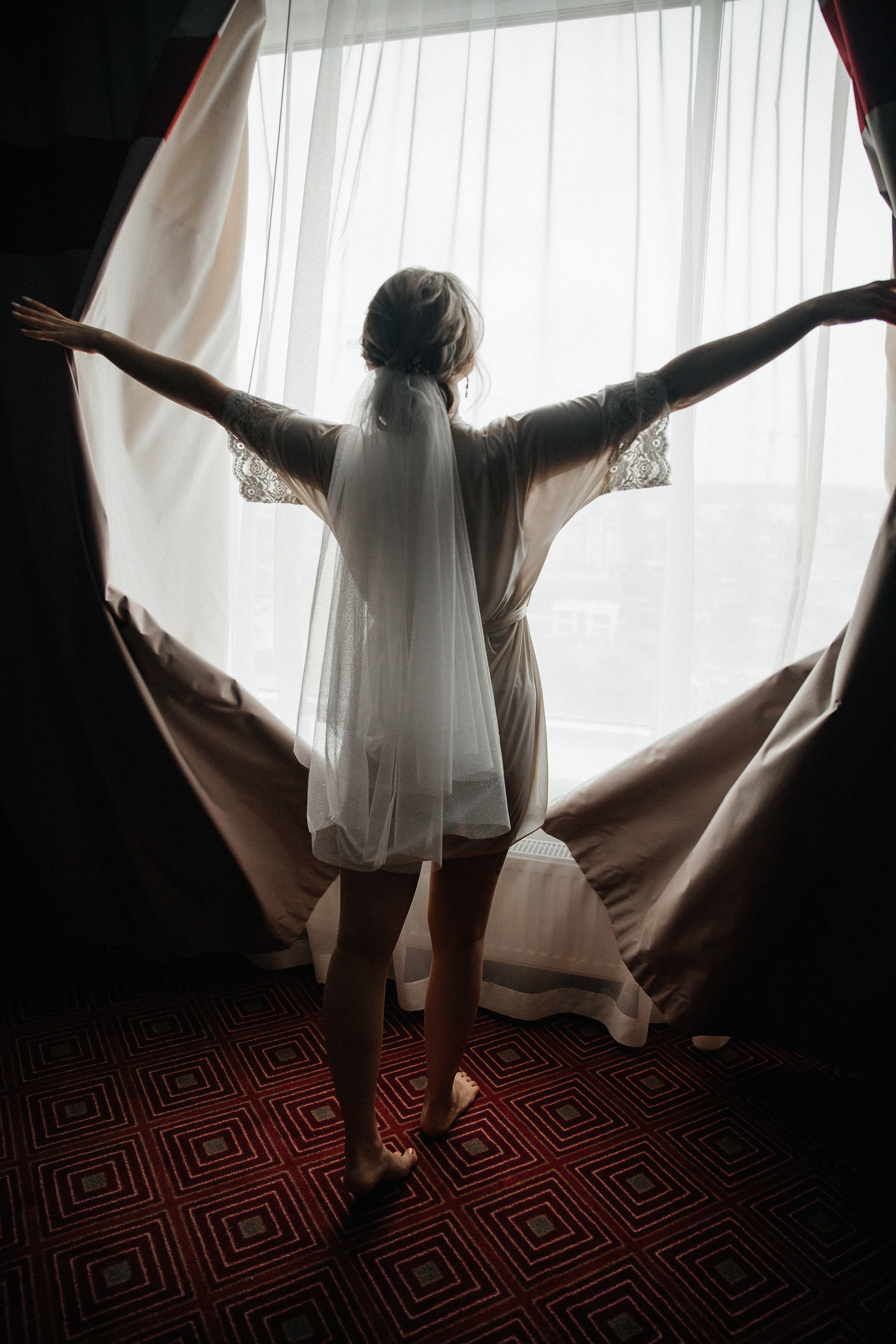 Даша и Илья. Фотограф в Санкт-Петербурге Ангелина Волкова