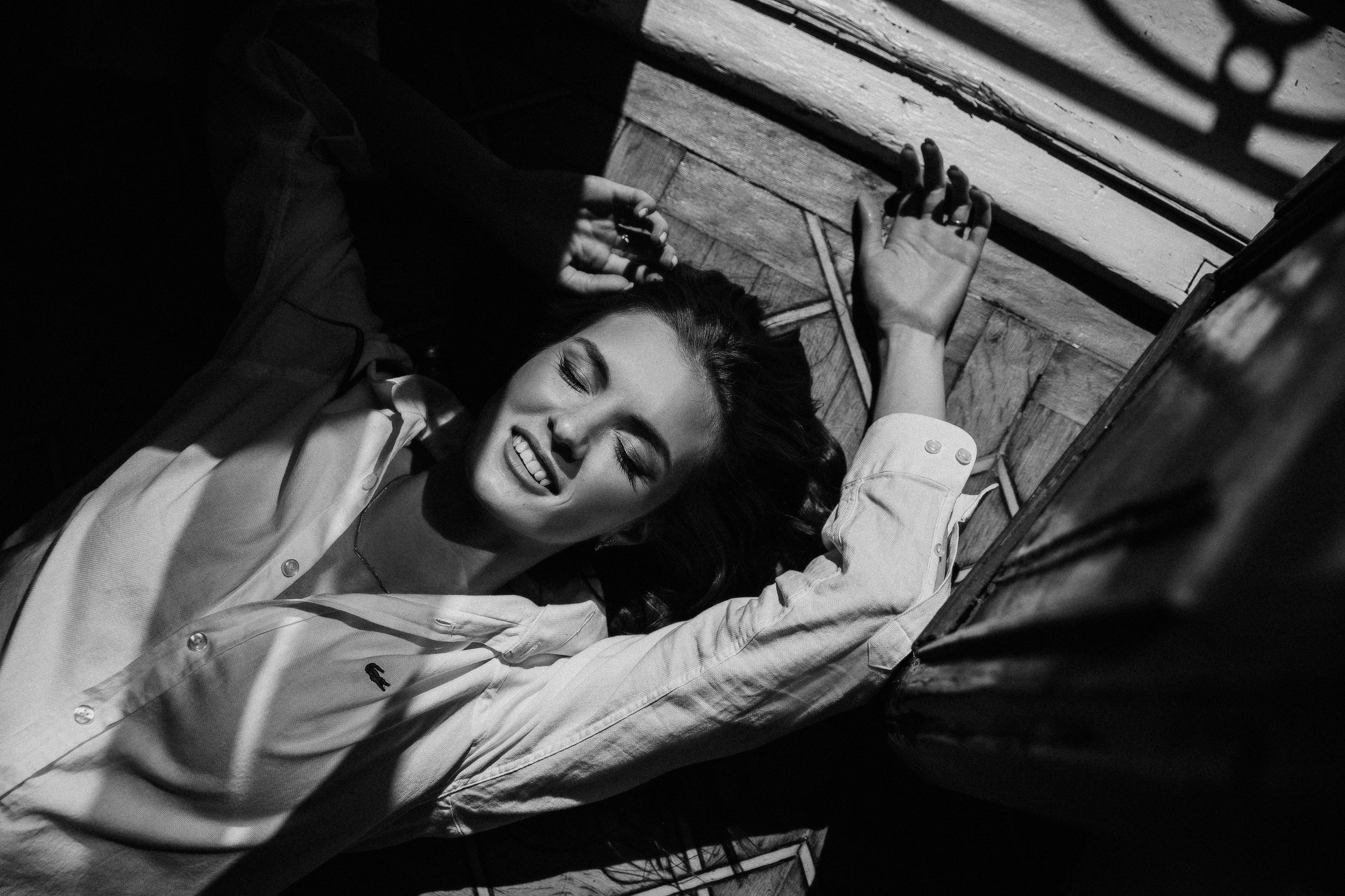 Тома. Фотограф в Санкт-Петербурге Ангелина Волкова