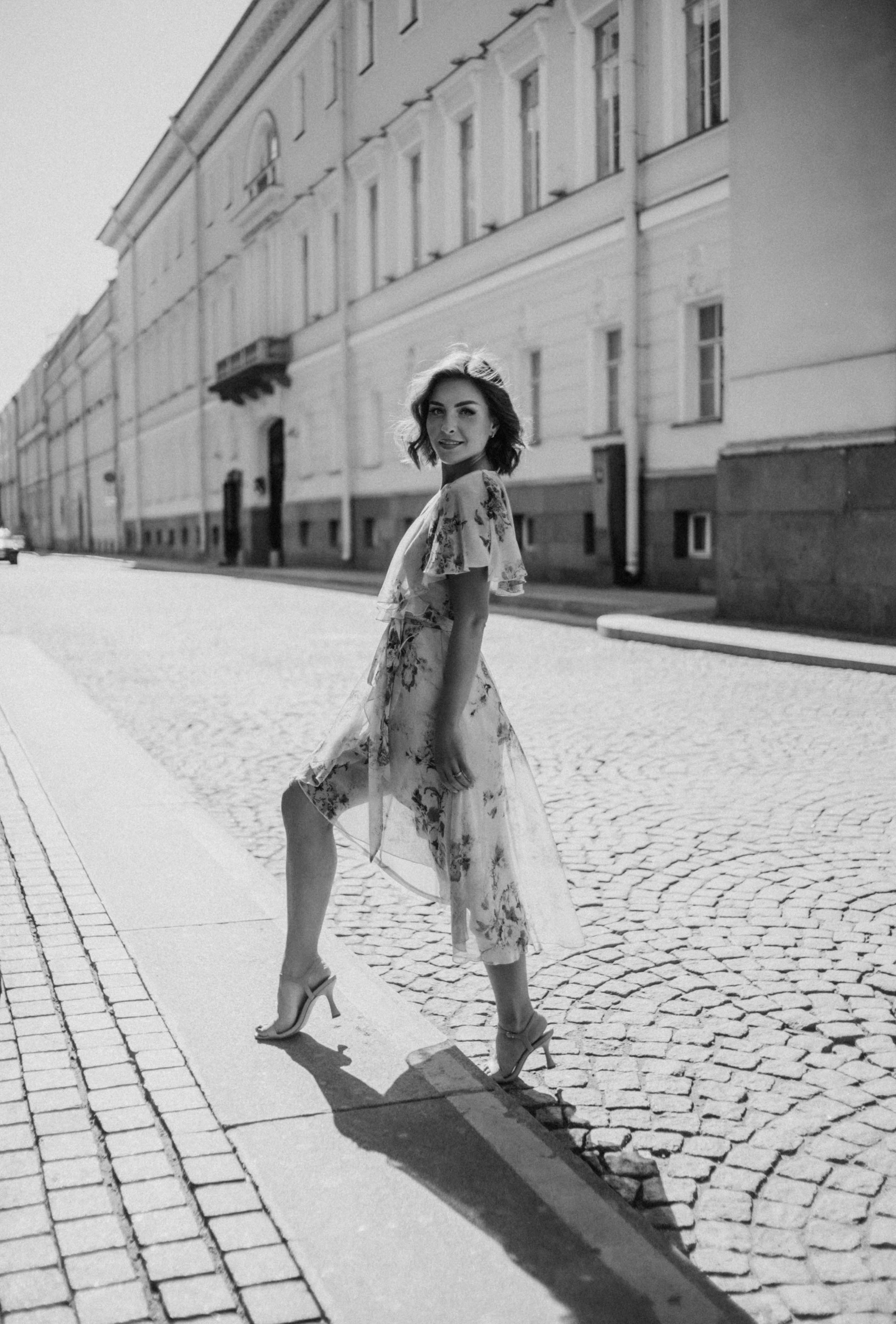 Лера. Фотограф в Санкт-Петербурге Ангелина Волкова