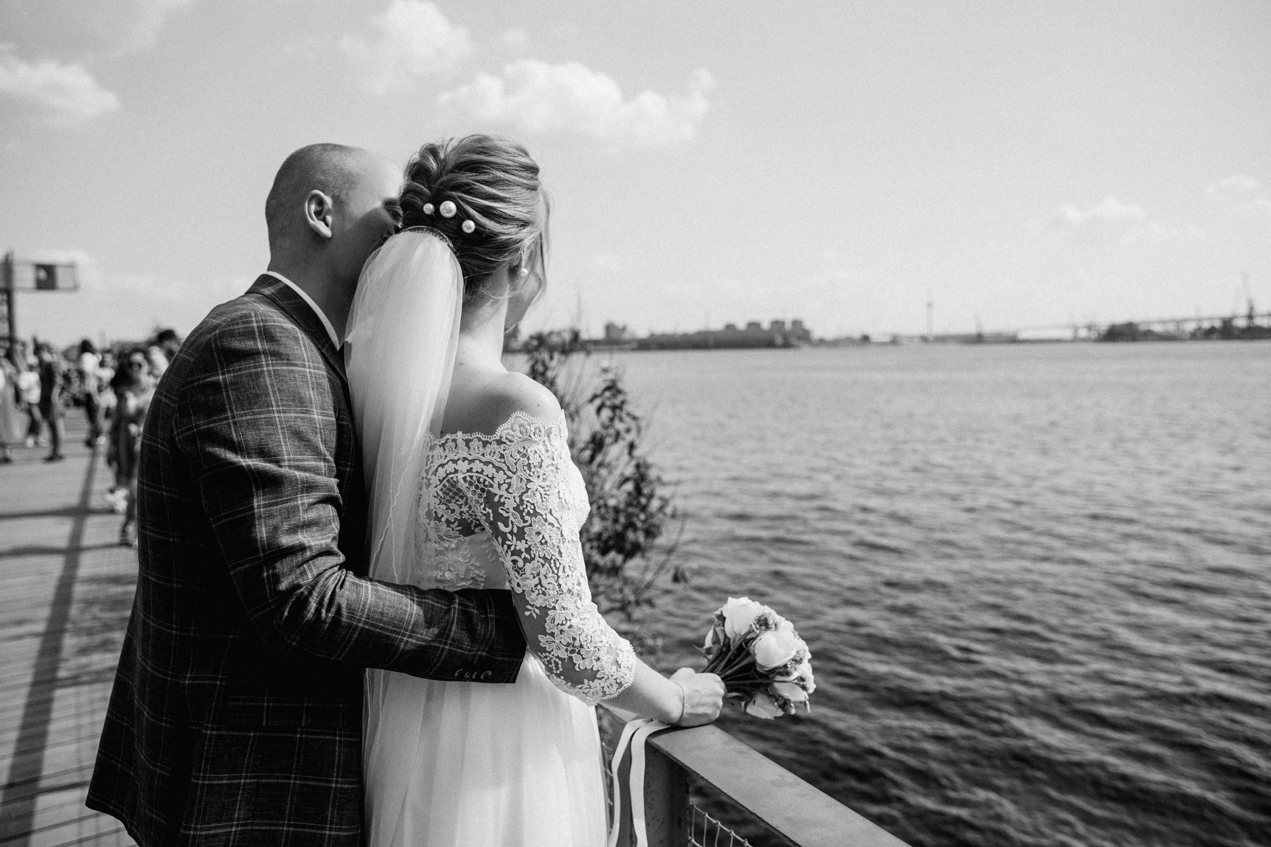 Наталья и Александр. Фотограф в Санкт-Петербурге Ангелина Волкова