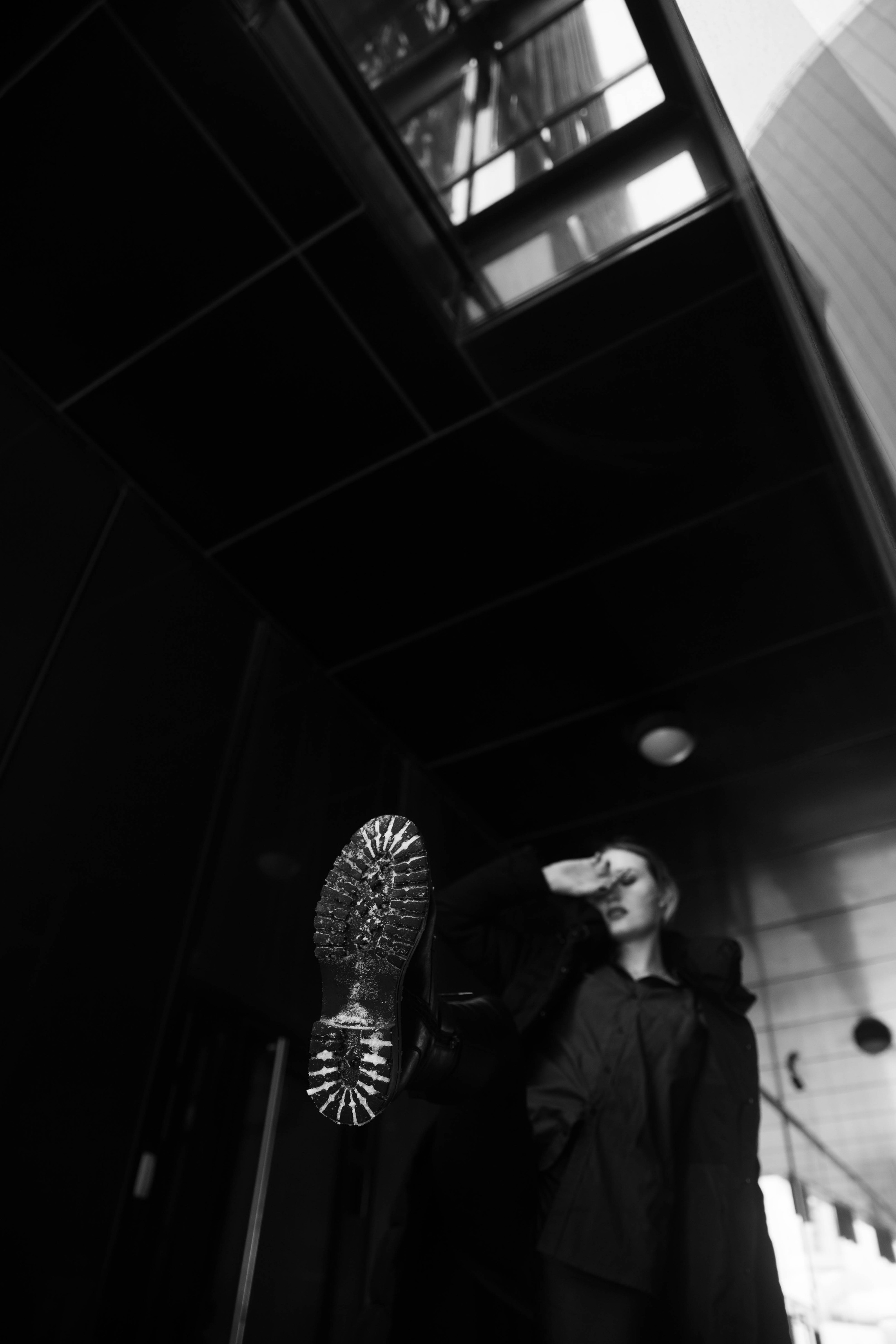 Алёна 23.01. Фотограф в Санкт-Петербурге Ангелина Волкова