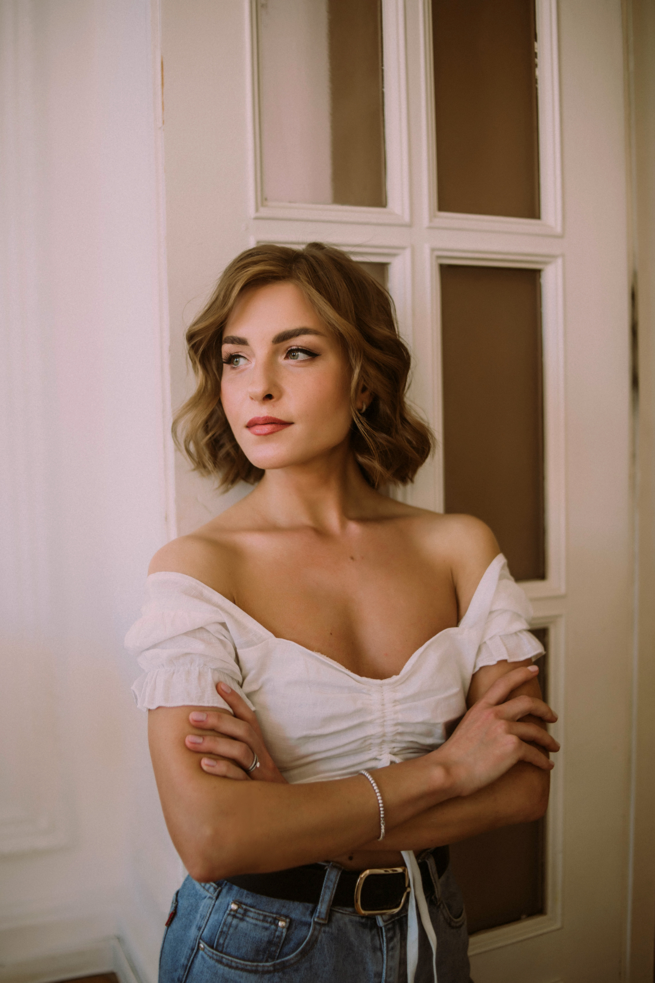 Лера. Фотограф в Санкт-Петербурге Ангелина Волкова