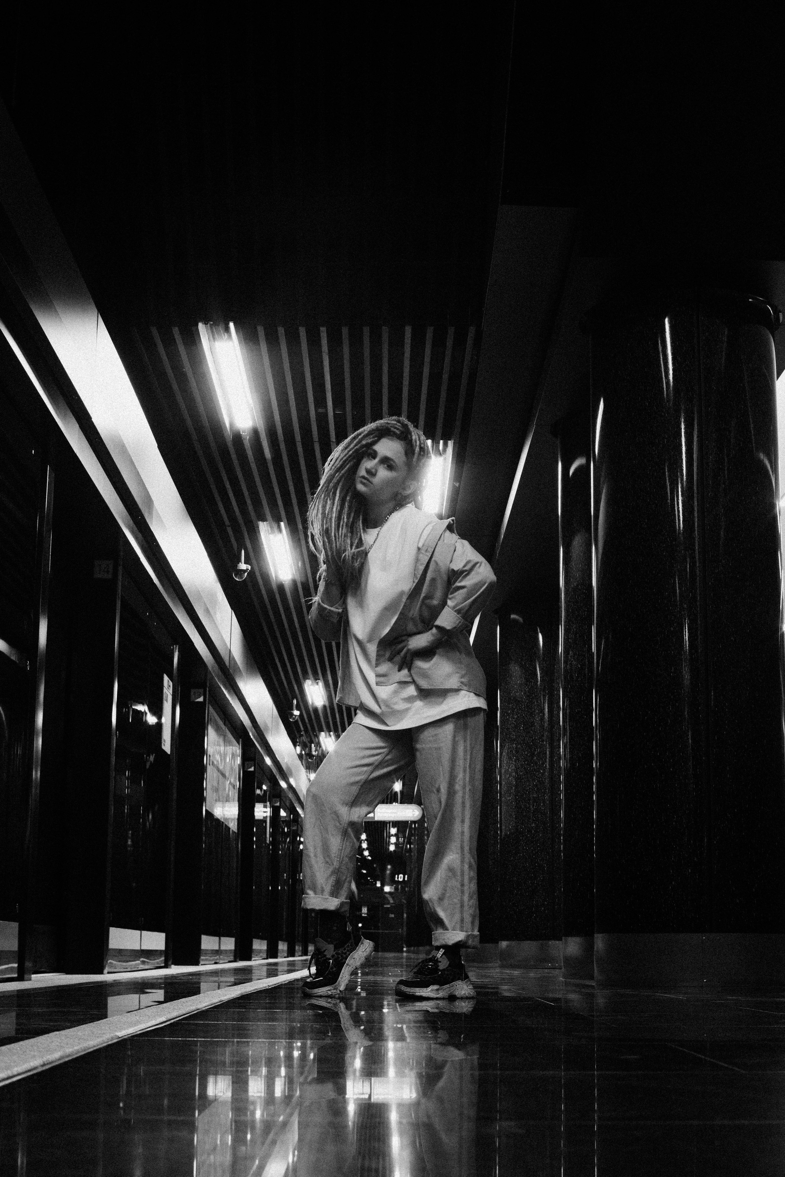 Алёна. Фотограф в Санкт-Петербурге Ангелина Волкова