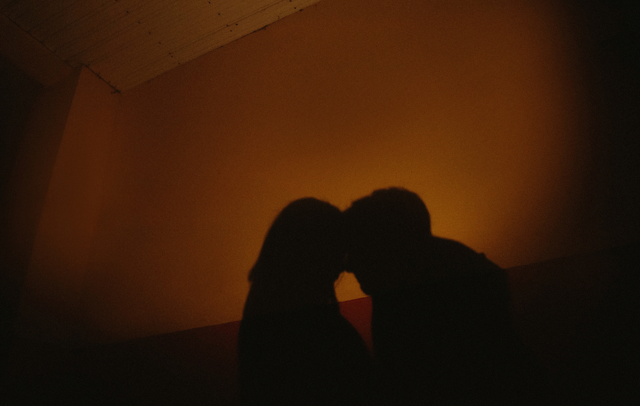 Миша и Алёна. Фотограф в Санкт-Петербурге Ангелина Волкова