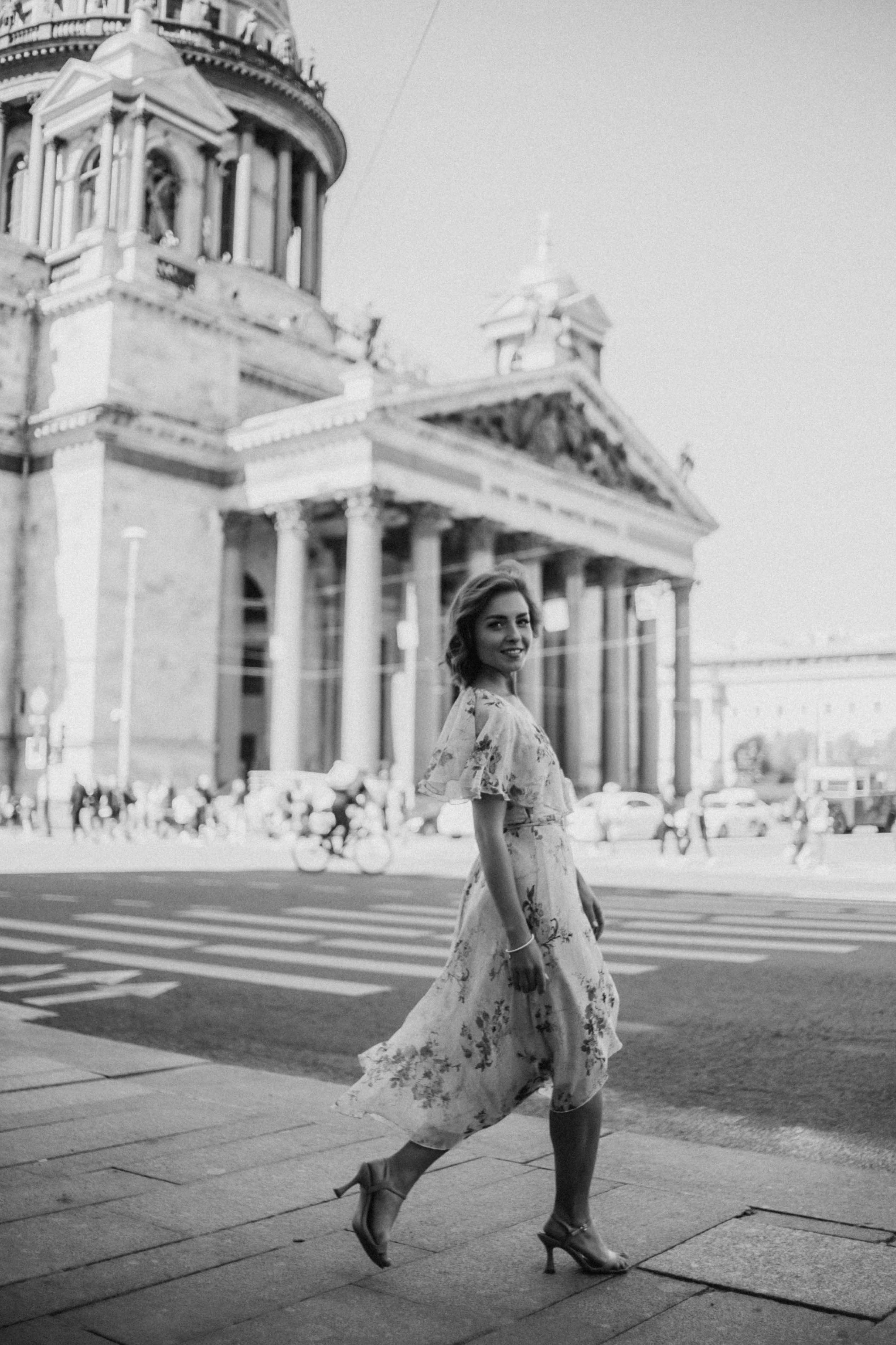 Лера. Фотограф в Санкт-Петербурге Ангелина Волкова