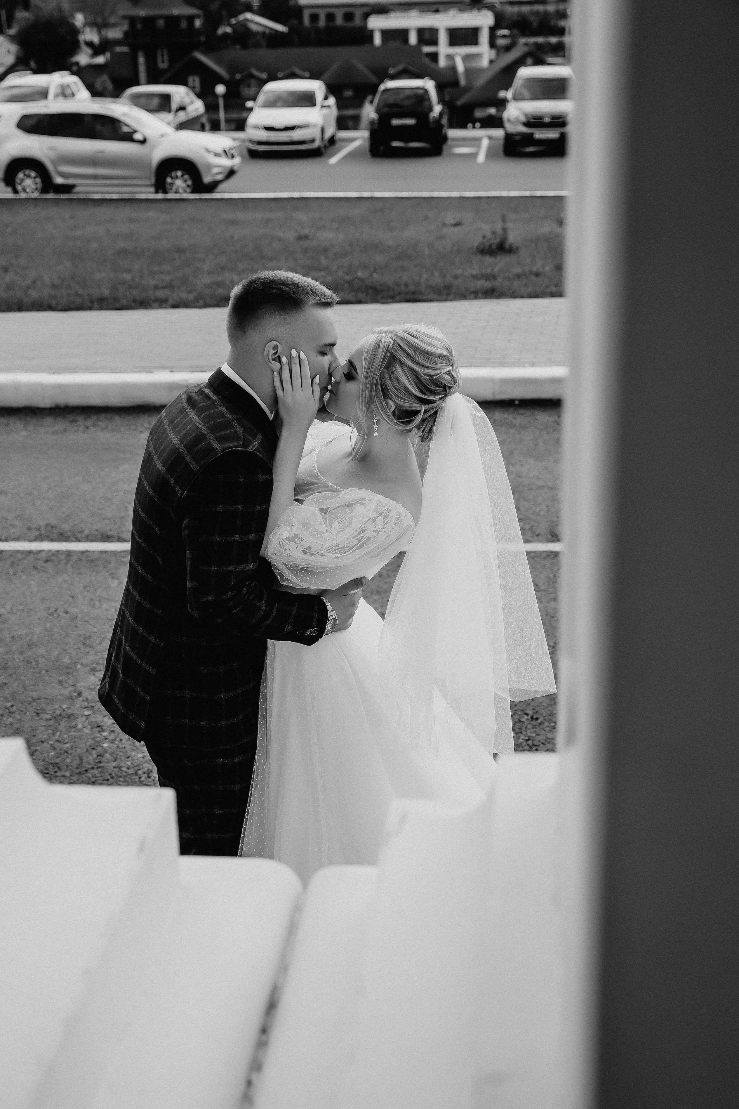 Даша и Илья. Фотограф в Санкт-Петербурге Ангелина Волкова