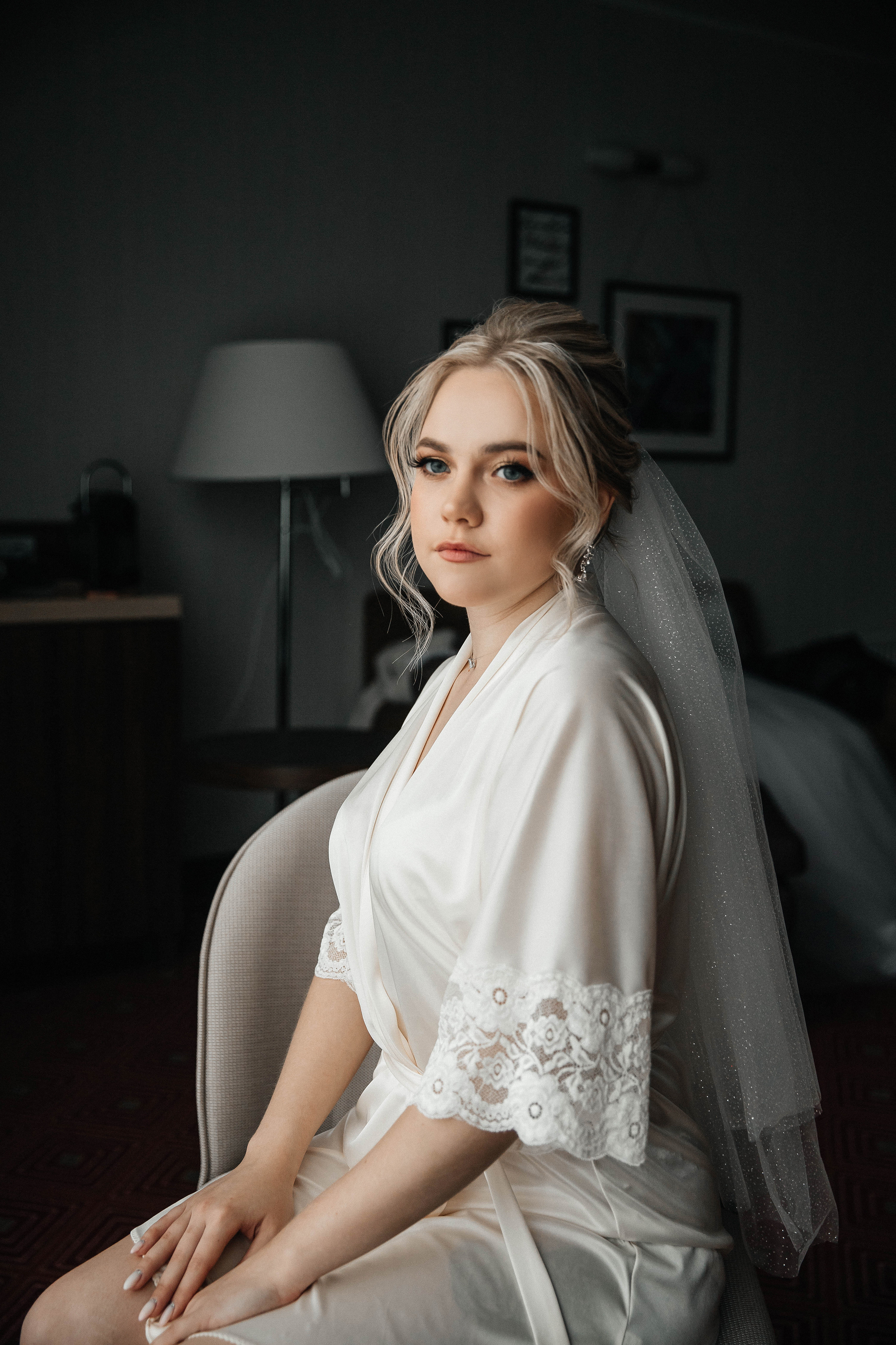 Даша и Илья. Фотограф в Санкт-Петербурге Ангелина Волкова