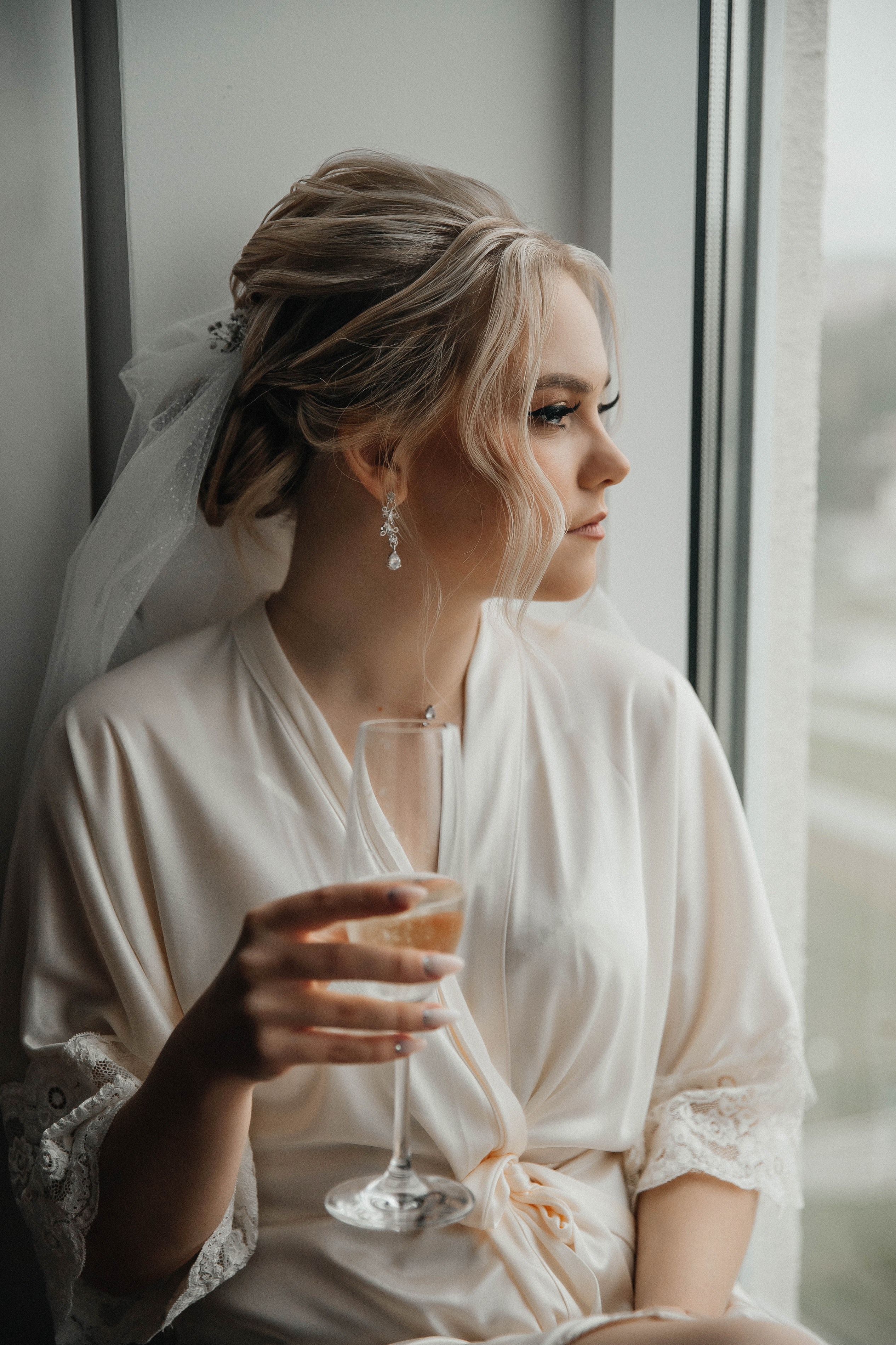 Даша и Илья. Фотограф в Санкт-Петербурге Ангелина Волкова