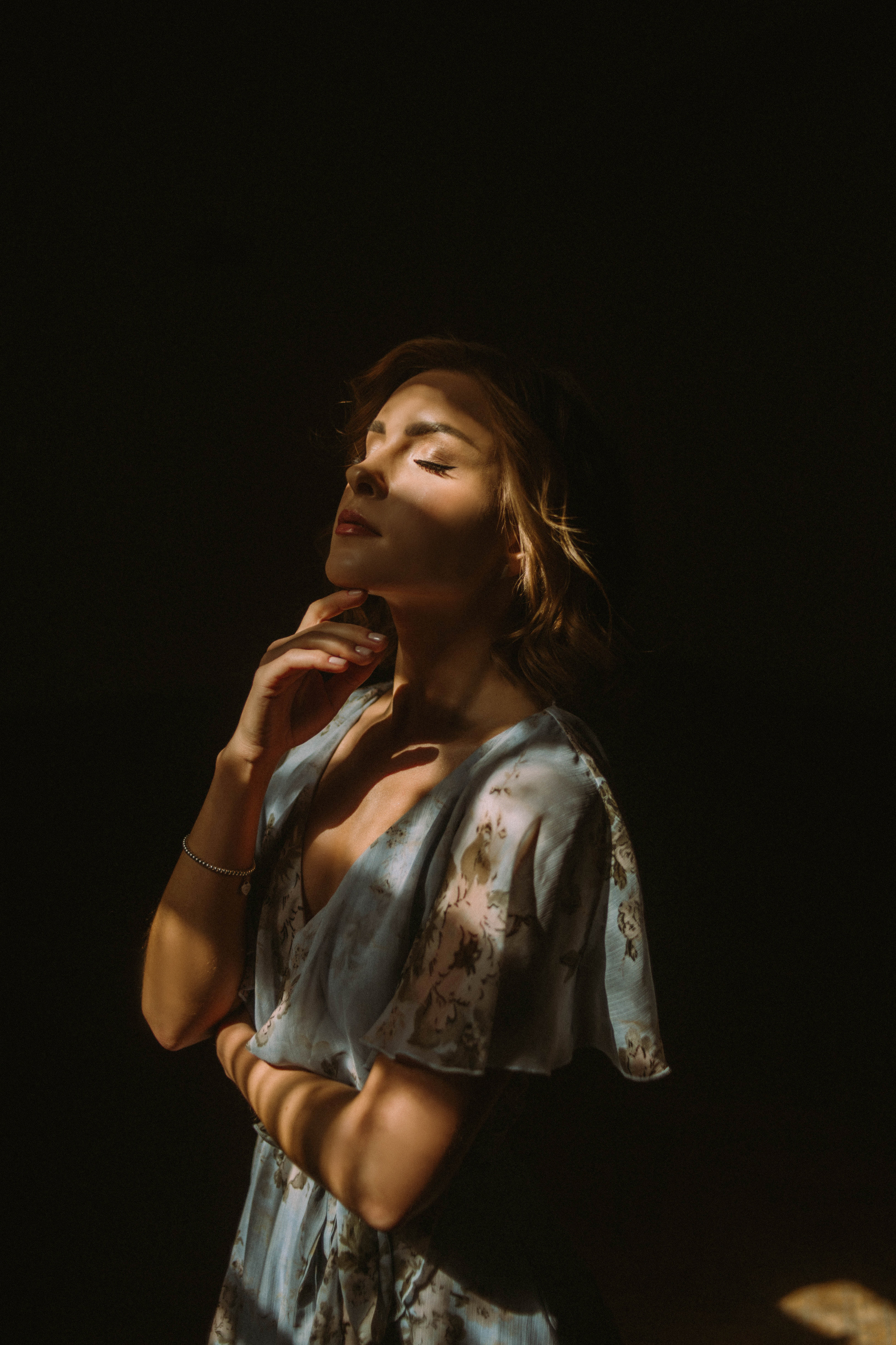 Лера. Фотограф в Санкт-Петербурге Ангелина Волкова