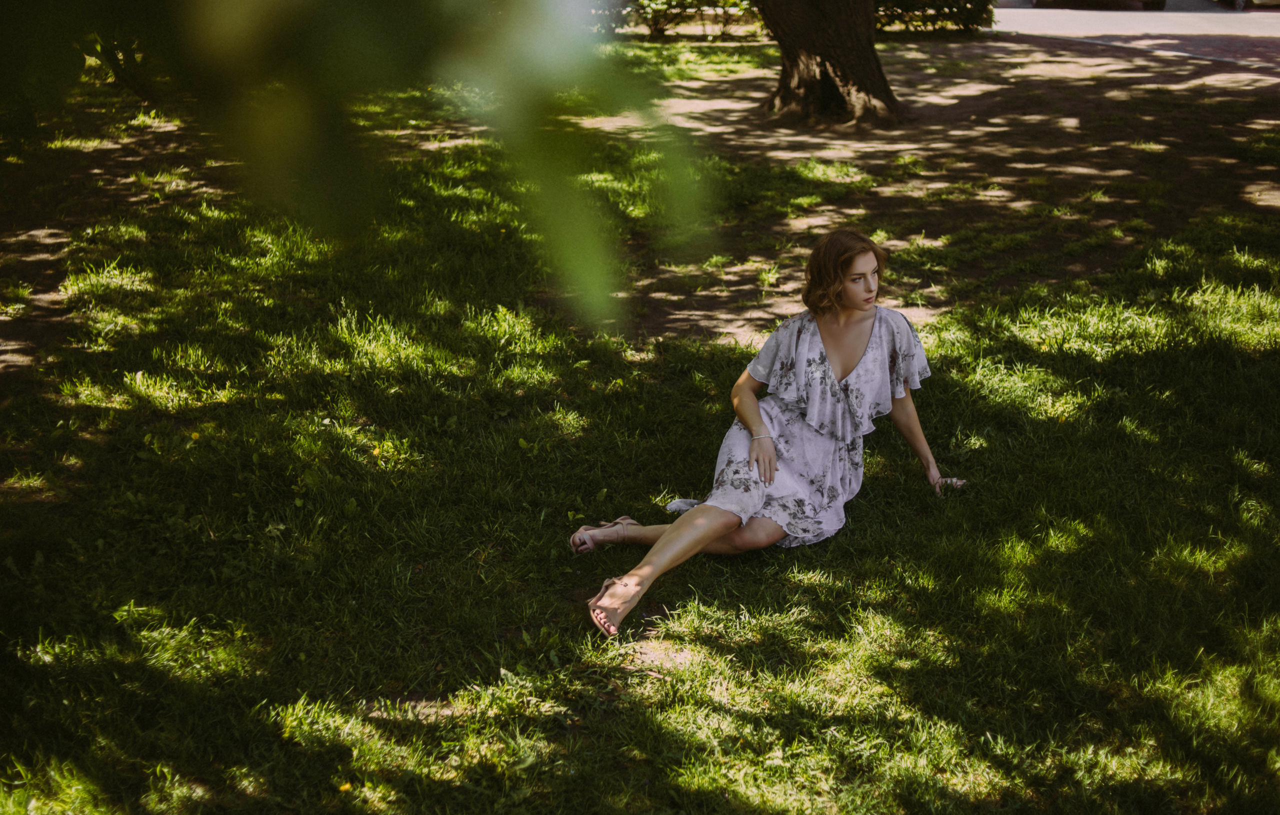 Лера. Фотограф в Санкт-Петербурге Ангелина Волкова