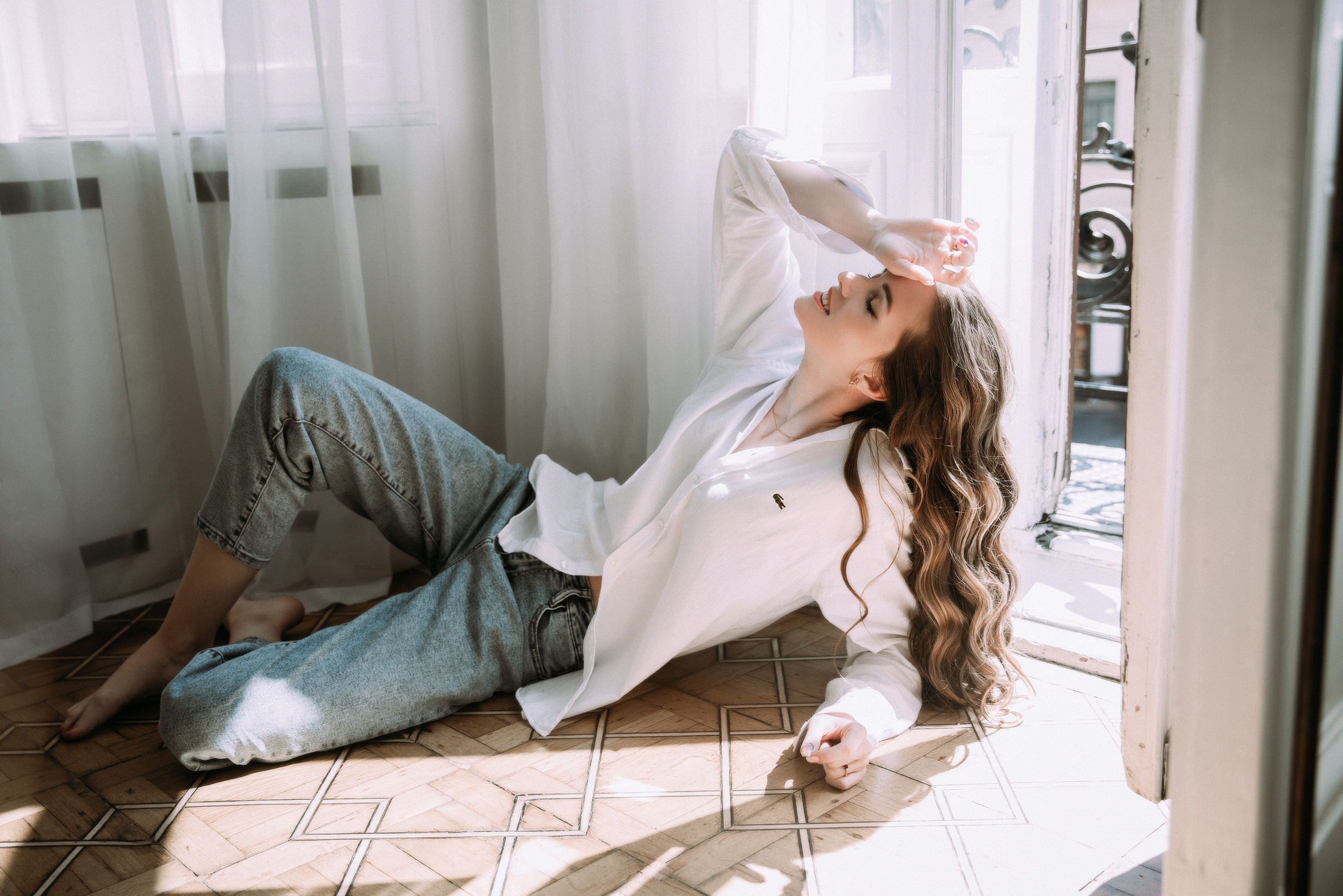 Тома. Фотограф в Санкт-Петербурге Ангелина Волкова