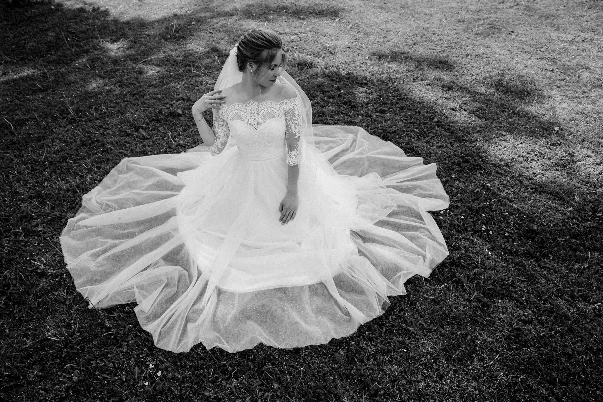 Наталья и Александр. Фотограф в Санкт-Петербурге Ангелина Волкова