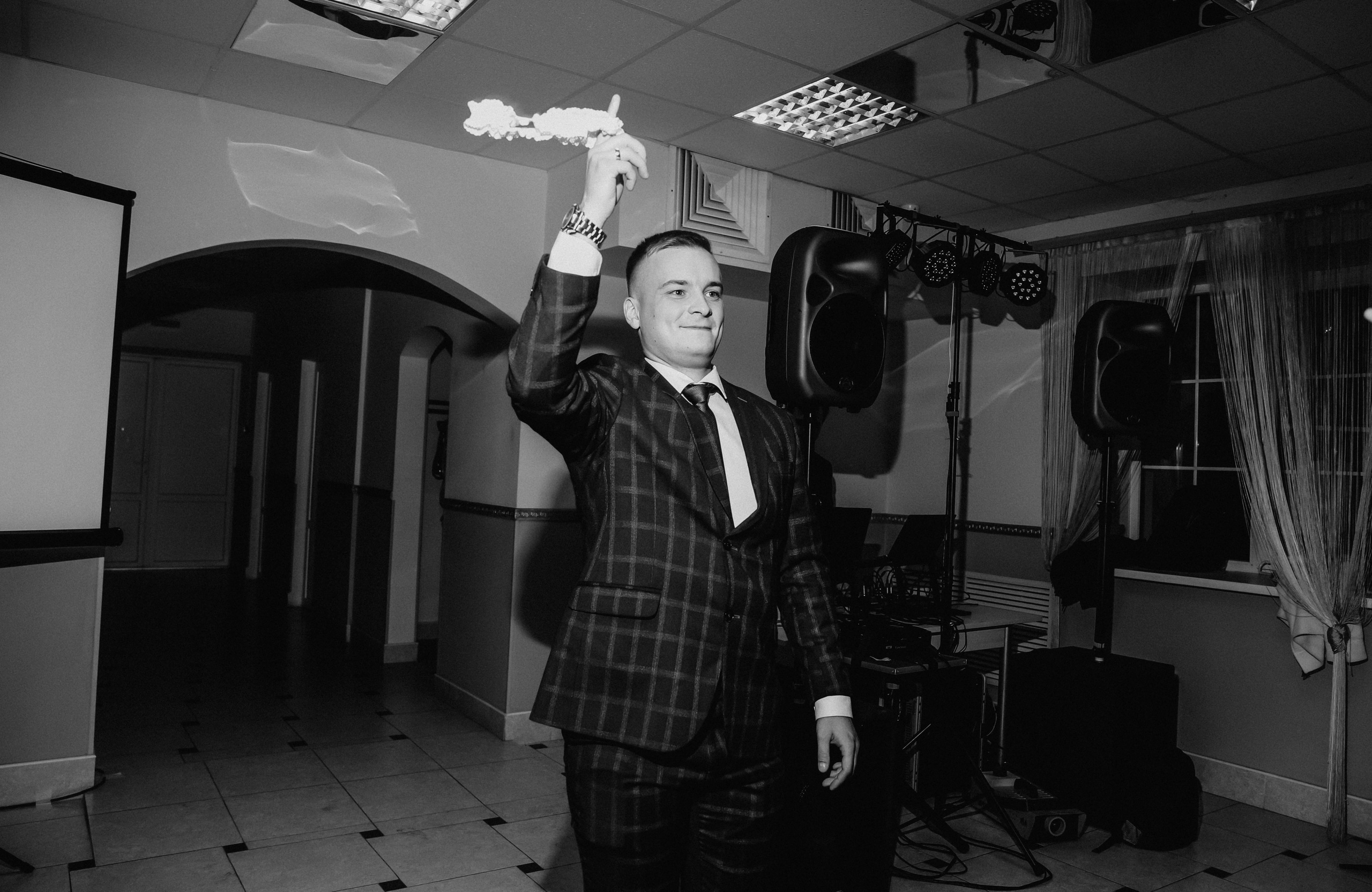 Даша и Илья. Фотограф в Санкт-Петербурге Ангелина Волкова