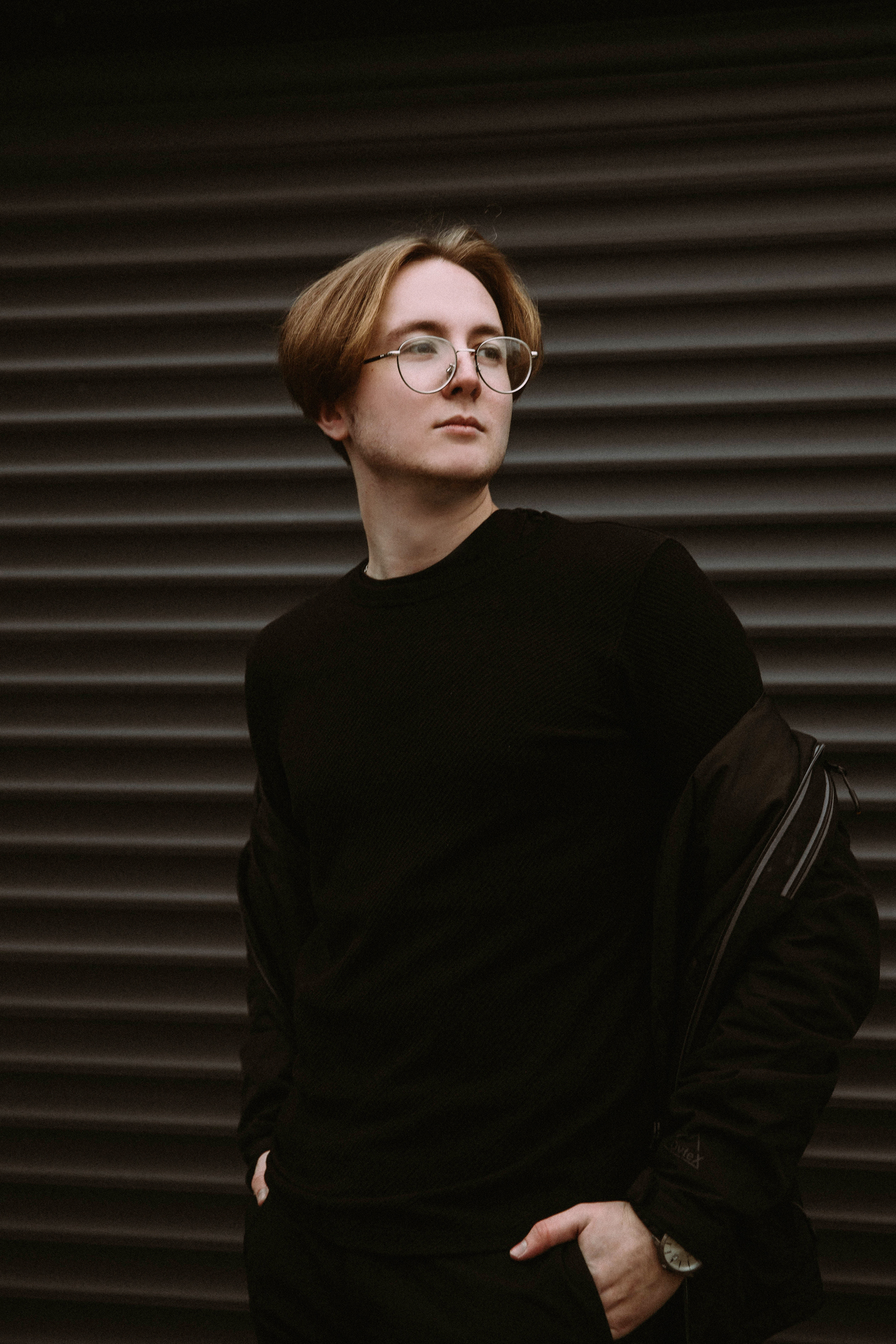 Миша и Алёна. Фотограф в Санкт-Петербурге Ангелина Волкова