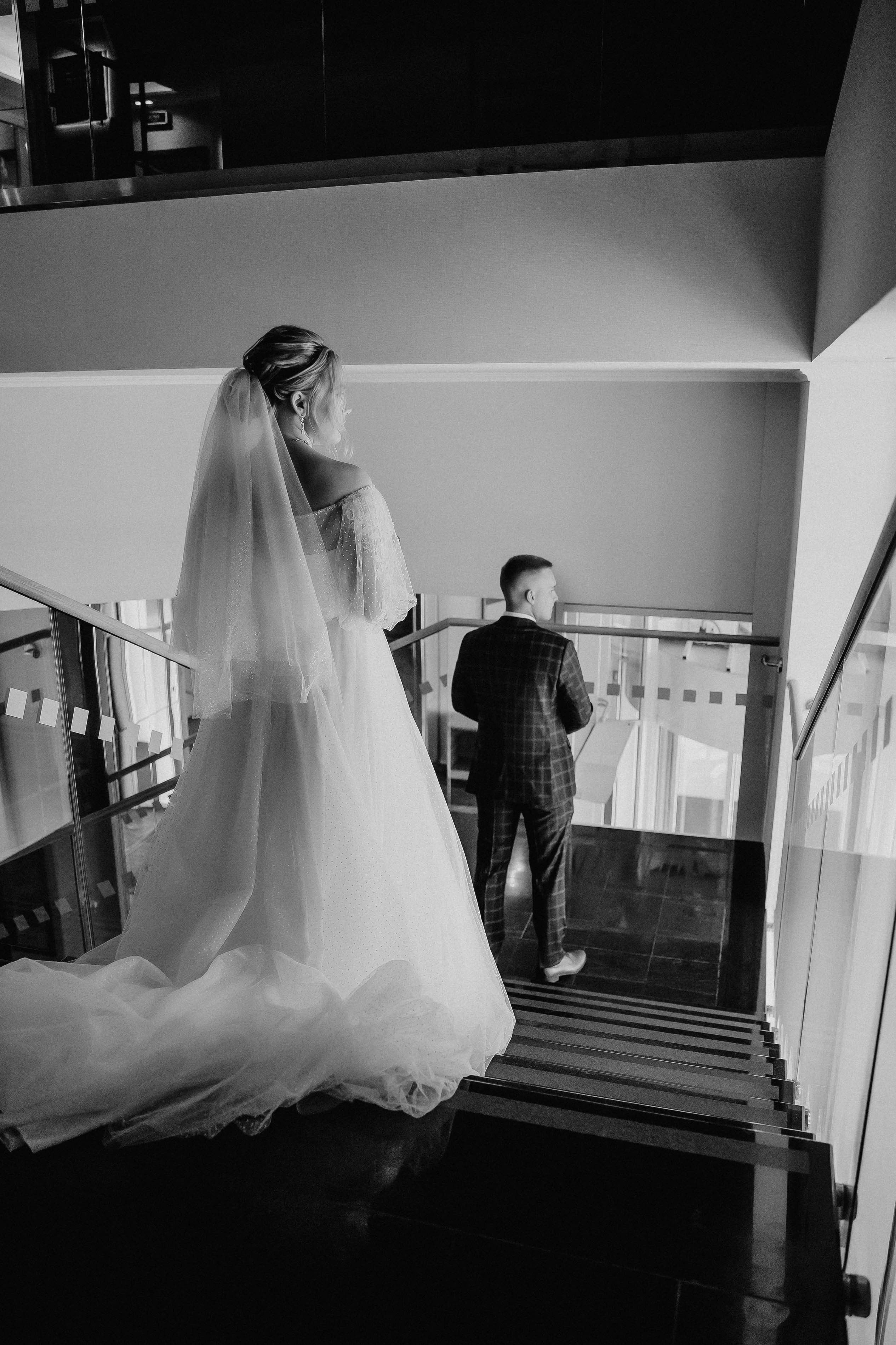 Даша и Илья. Фотограф в Санкт-Петербурге Ангелина Волкова