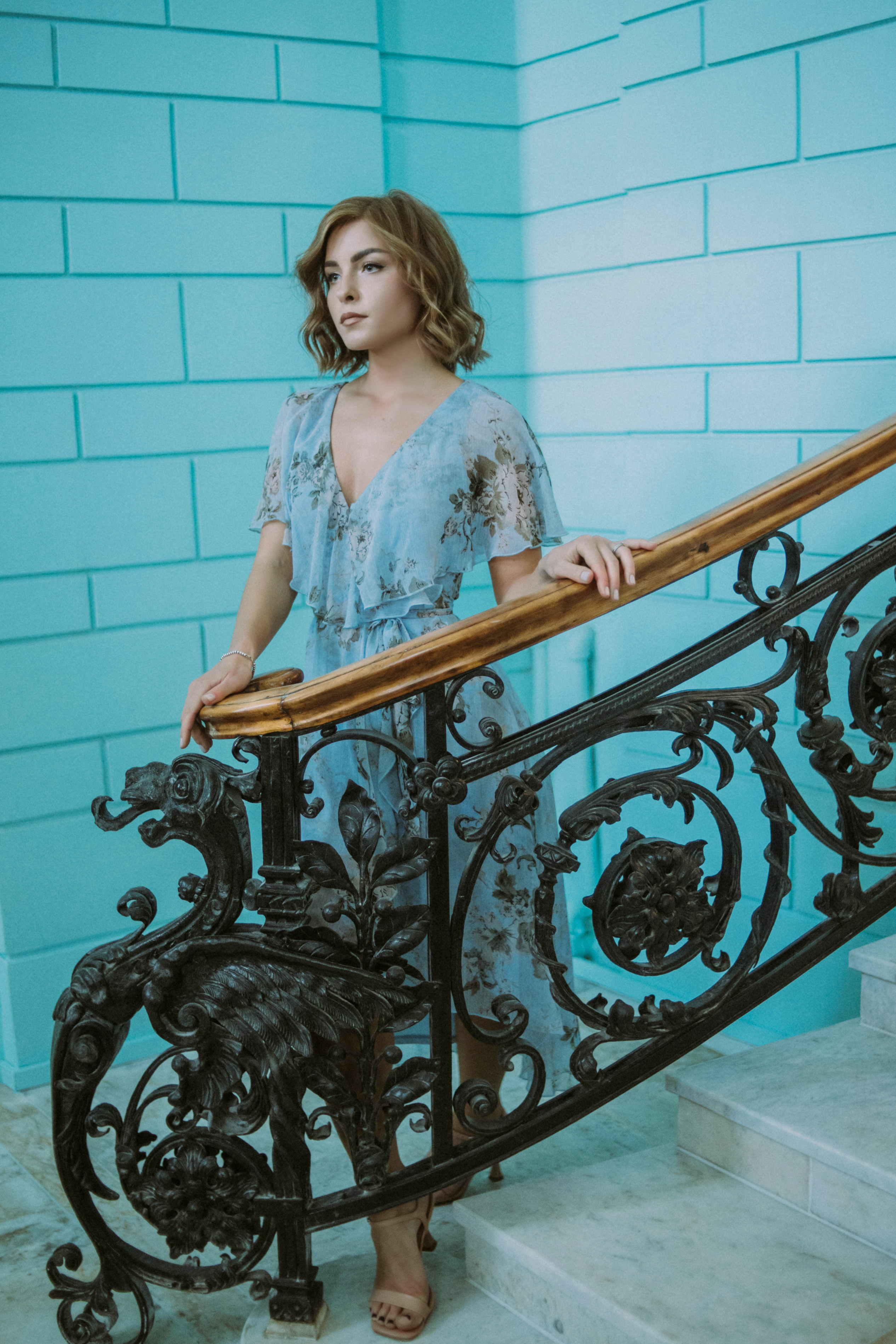 Лера. Фотограф в Санкт-Петербурге Ангелина Волкова