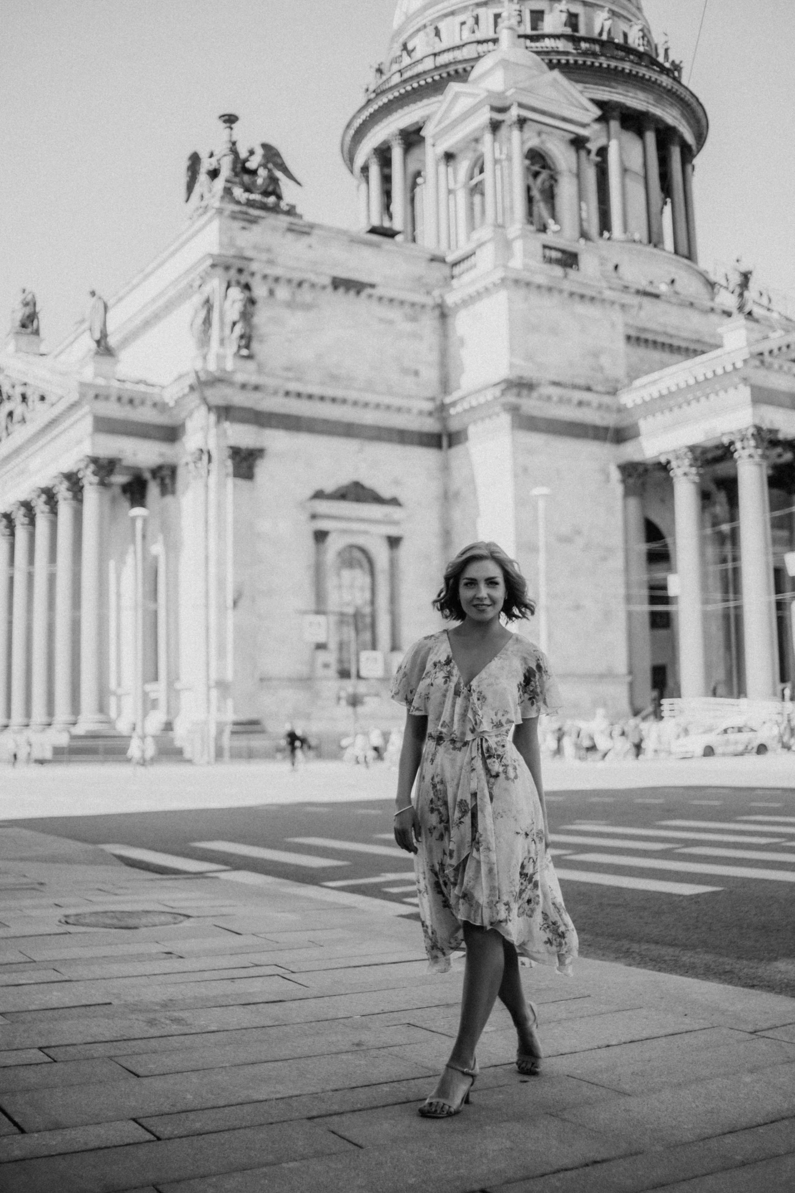 Лера. Фотограф в Санкт-Петербурге Ангелина Волкова