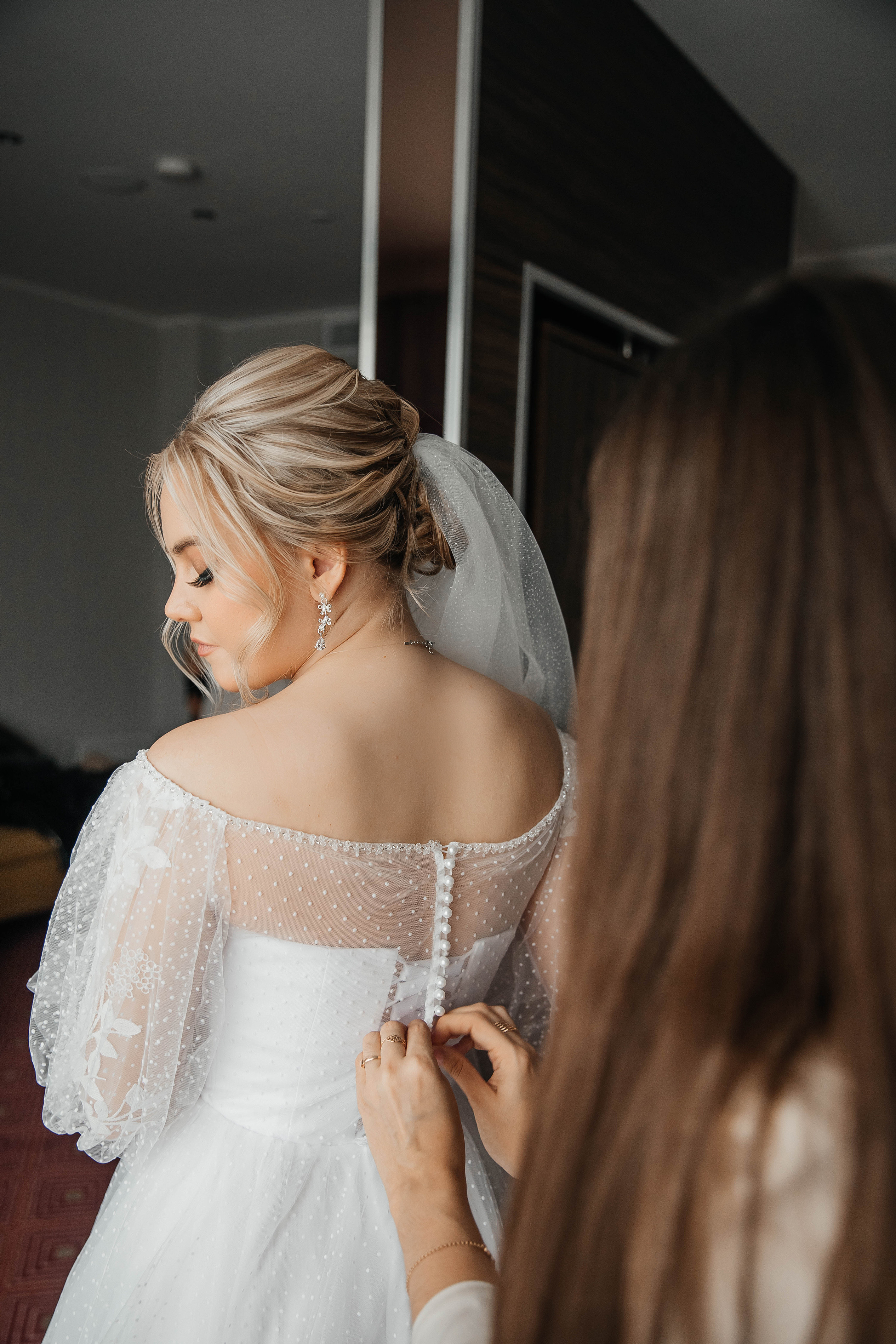 Даша и Илья. Фотограф в Санкт-Петербурге Ангелина Волкова