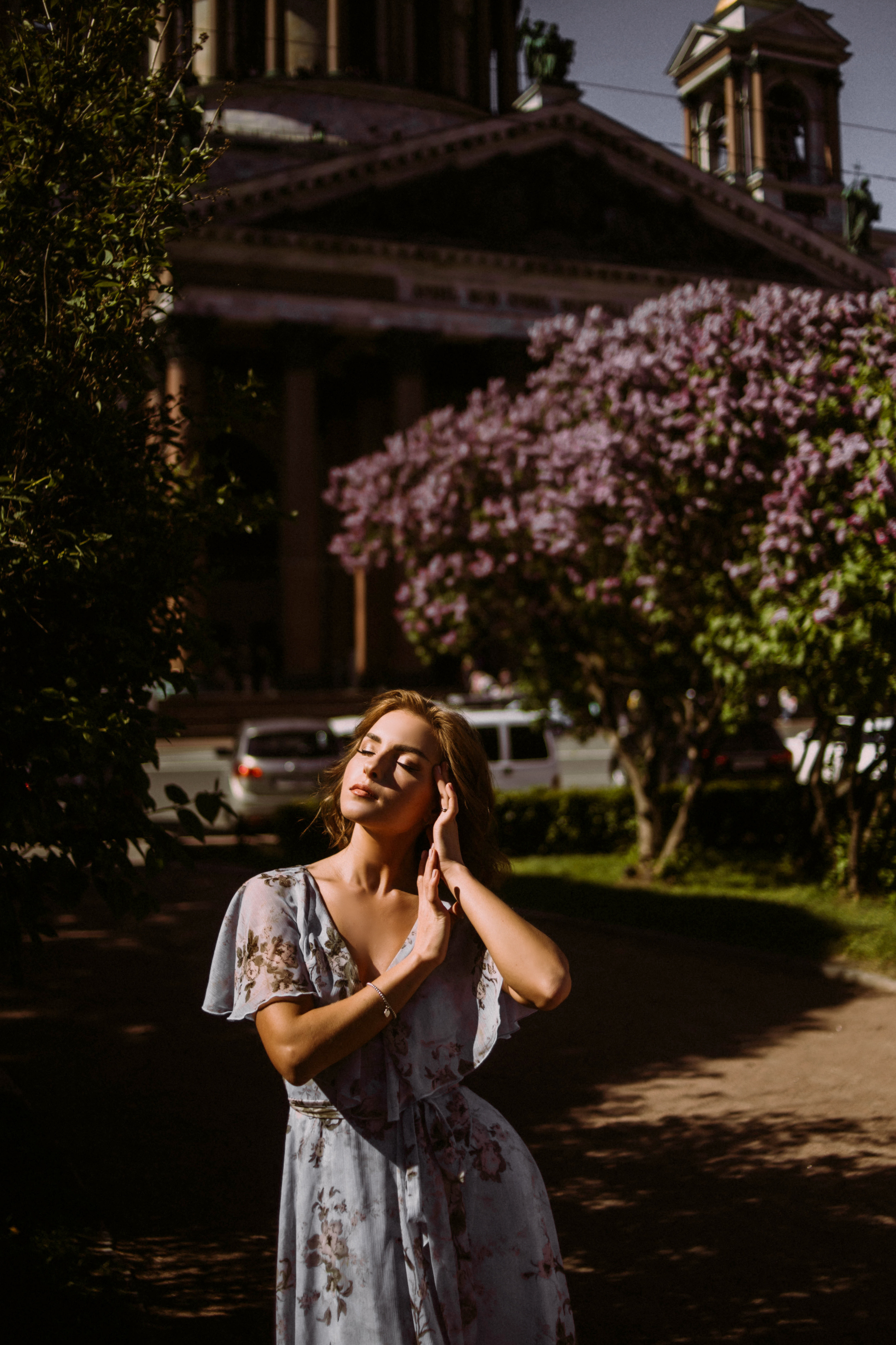 Лера. Фотограф в Санкт-Петербурге Ангелина Волкова