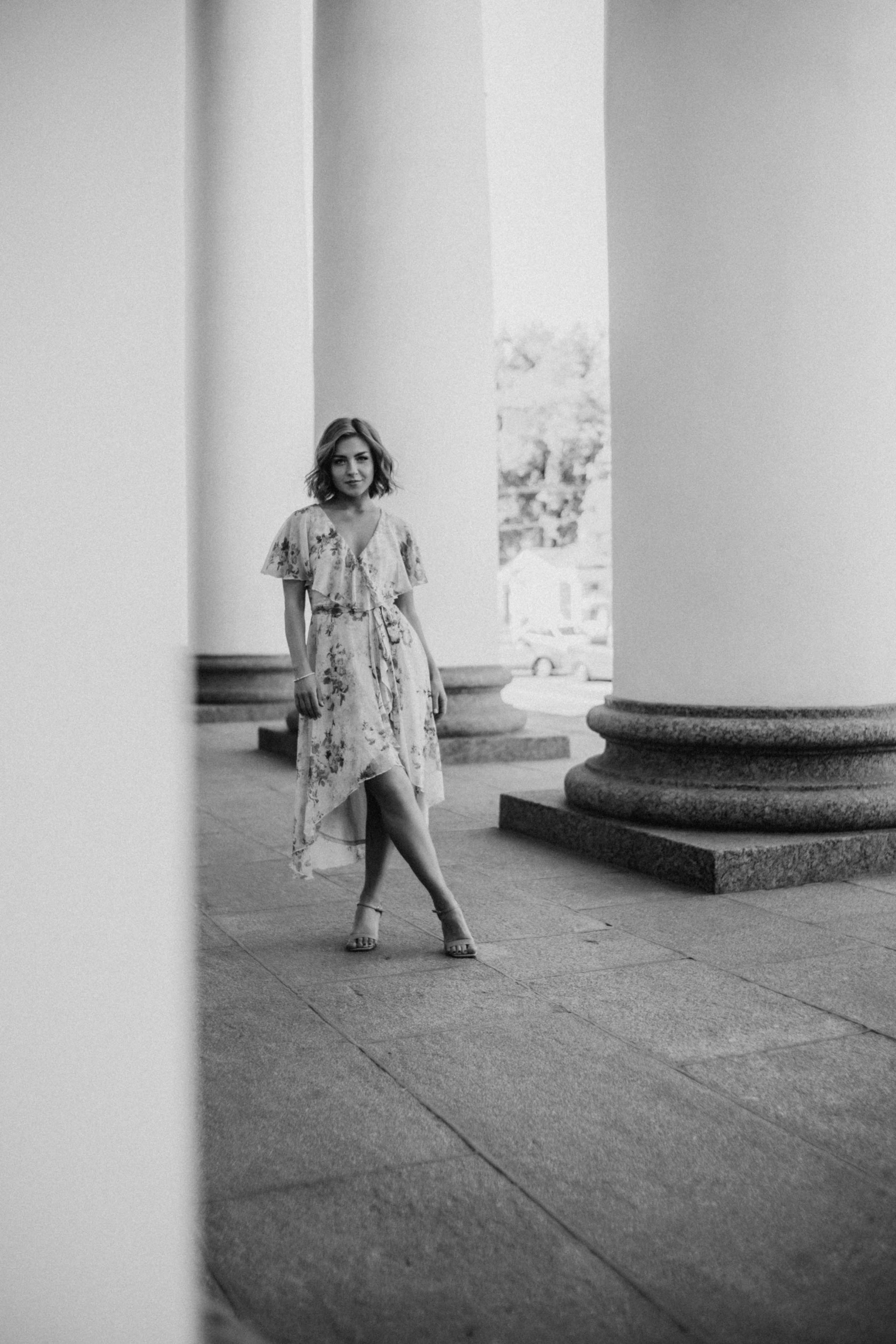 Лера. Фотограф в Санкт-Петербурге Ангелина Волкова