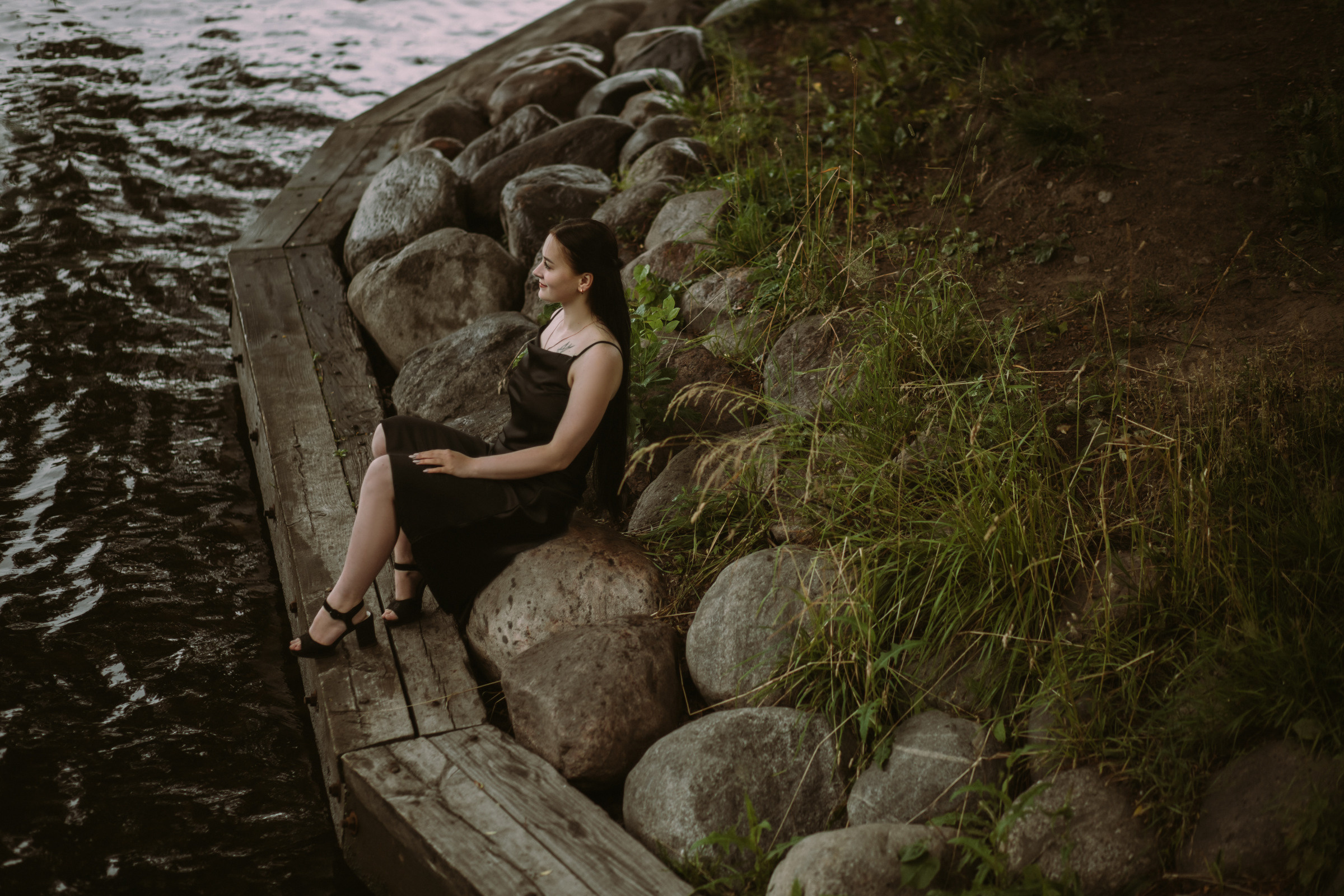 Анастасия. Фотограф в Санкт-Петербурге Ангелина Волкова