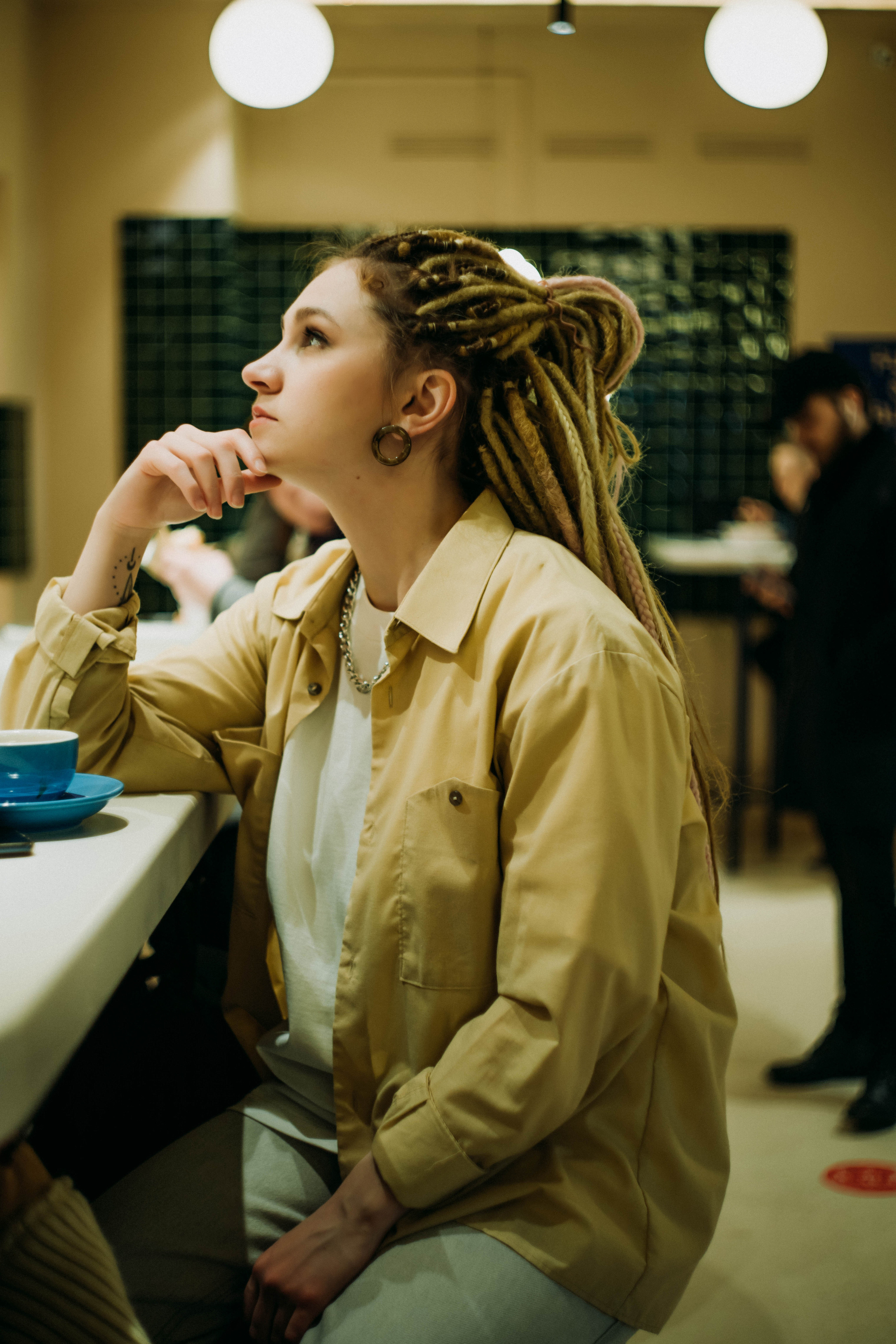 Алёна. Фотограф в Санкт-Петербурге Ангелина Волкова