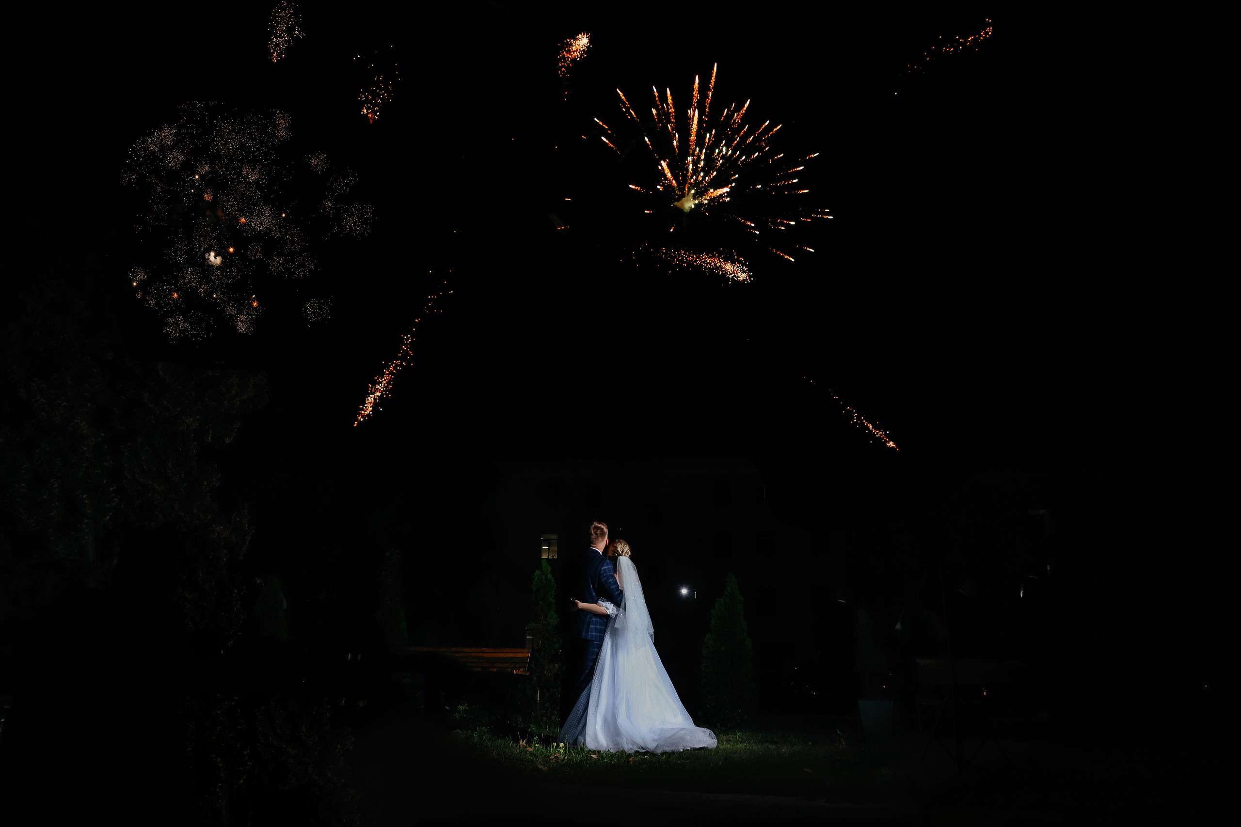 Даша и Илья. Фотограф в Санкт-Петербурге Ангелина Волкова