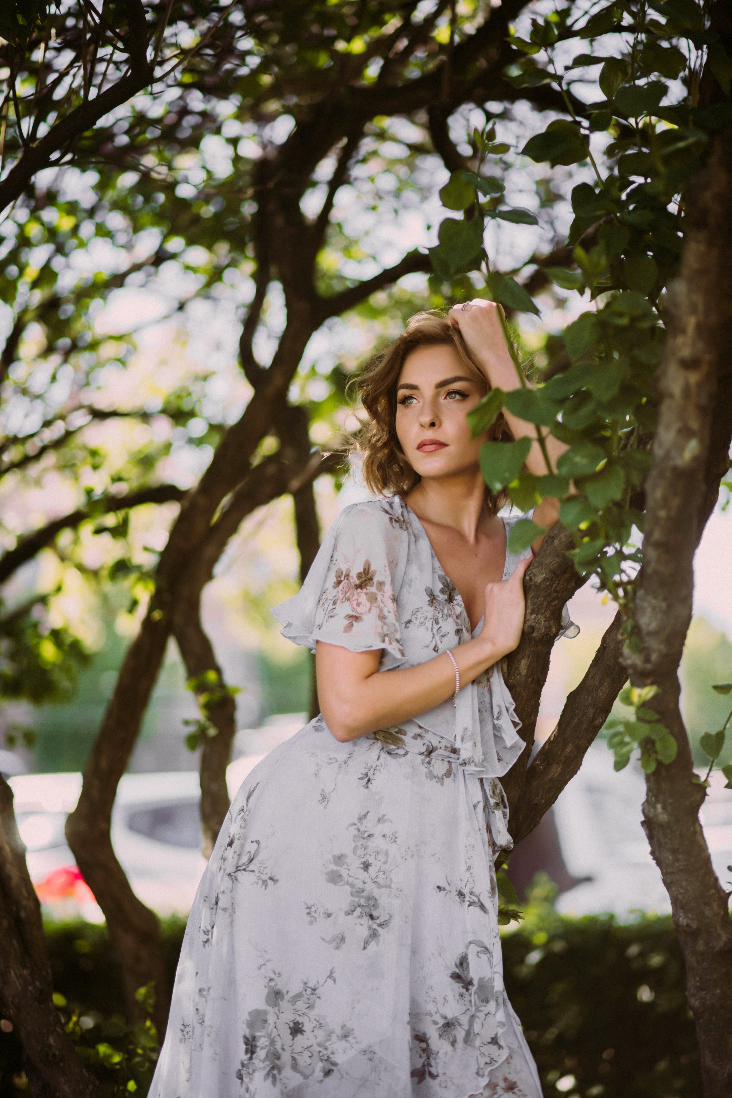 Лера. Фотограф в Санкт-Петербурге Ангелина Волкова