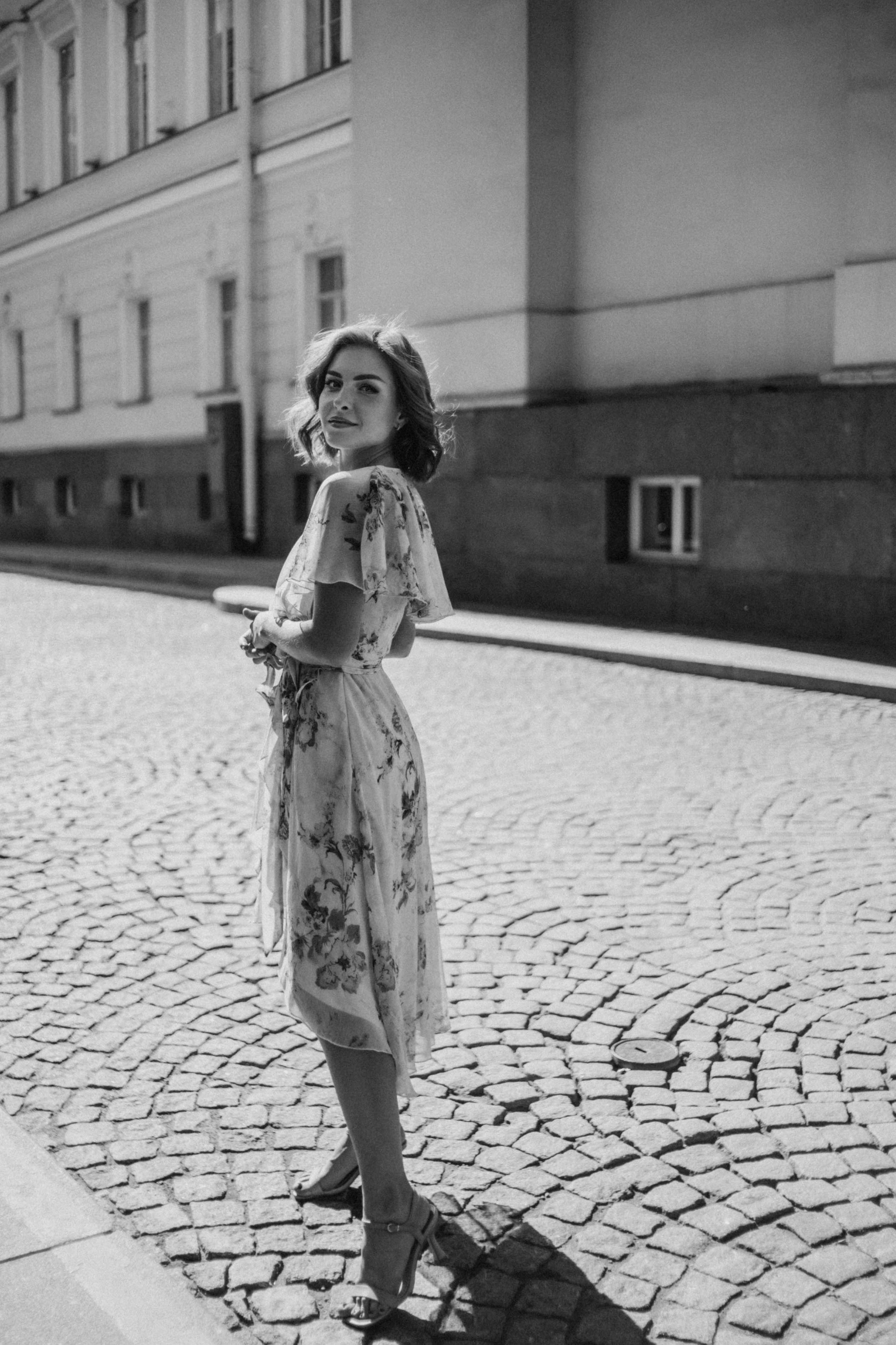 Лера. Фотограф в Санкт-Петербурге Ангелина Волкова