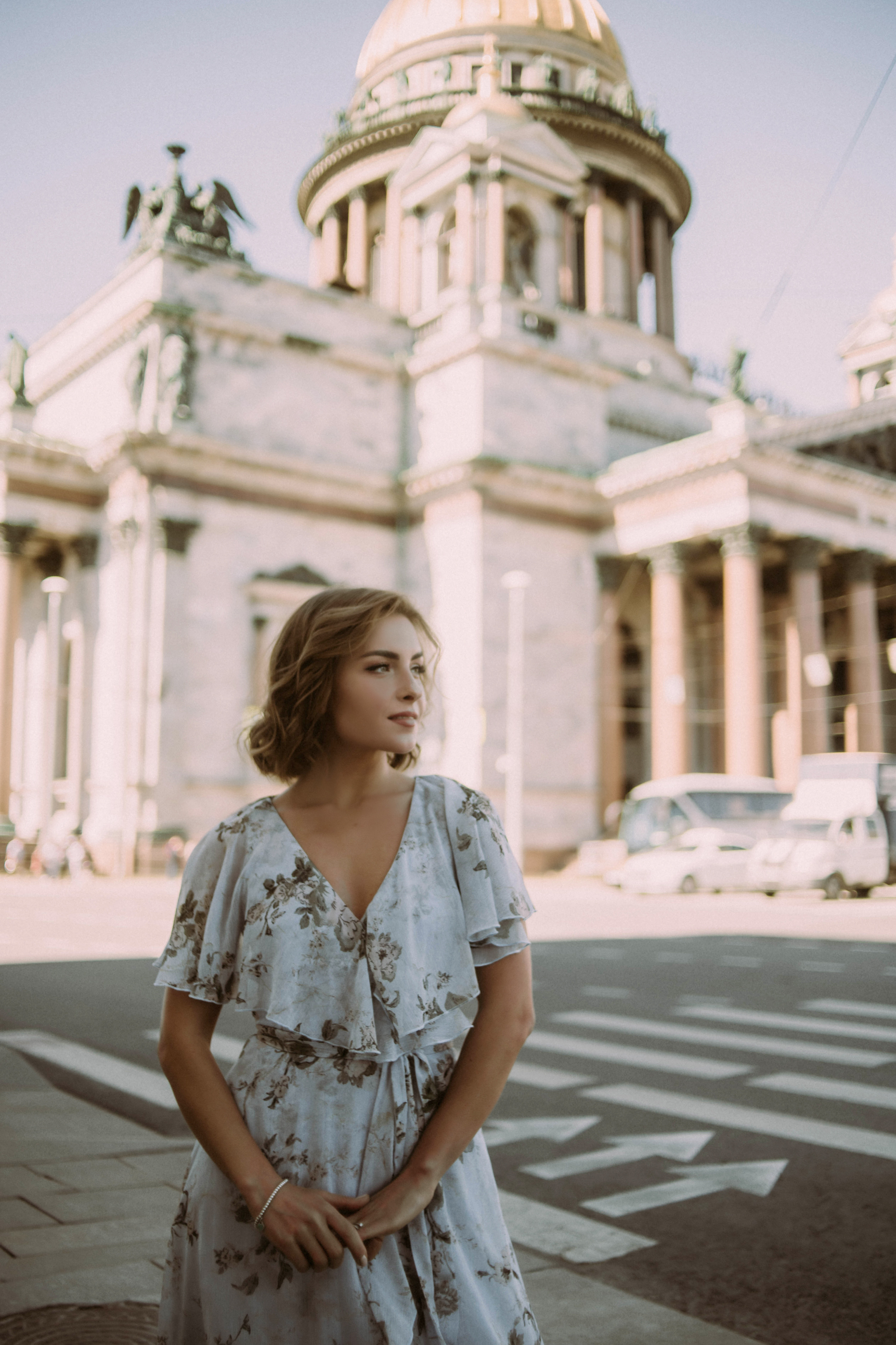 Лера. Фотограф в Санкт-Петербурге Ангелина Волкова