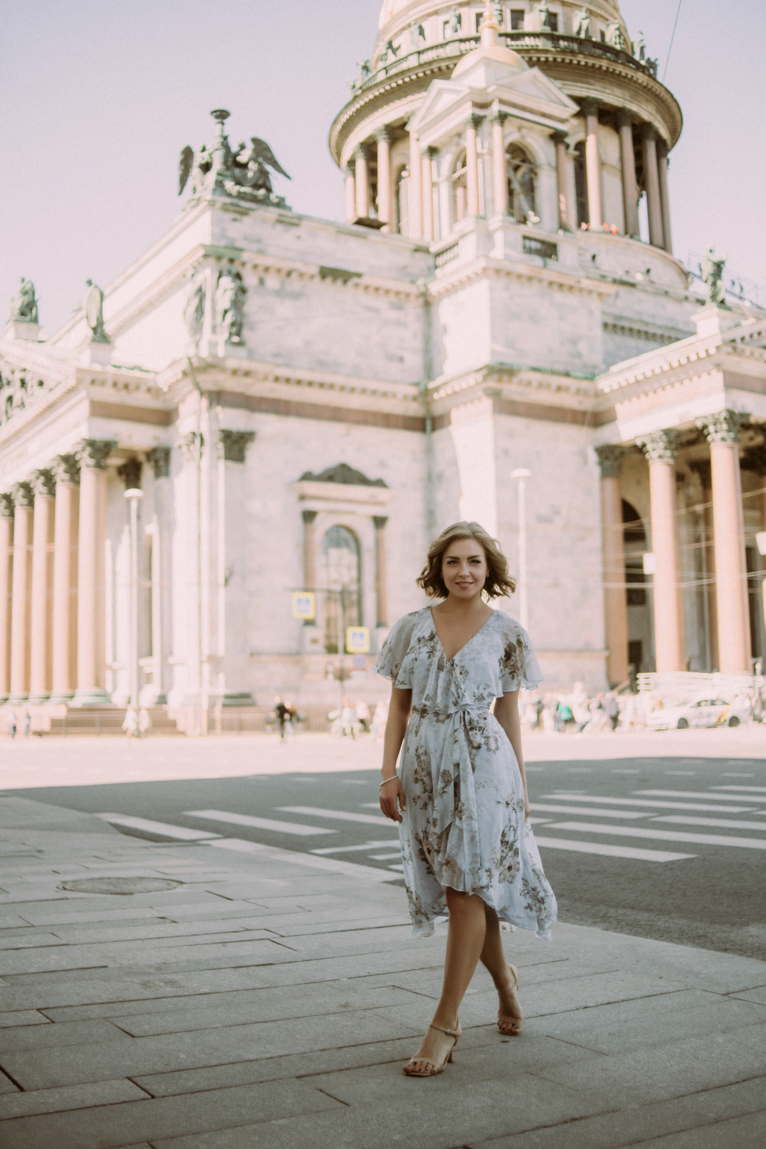Лера. Фотограф в Санкт-Петербурге Ангелина Волкова