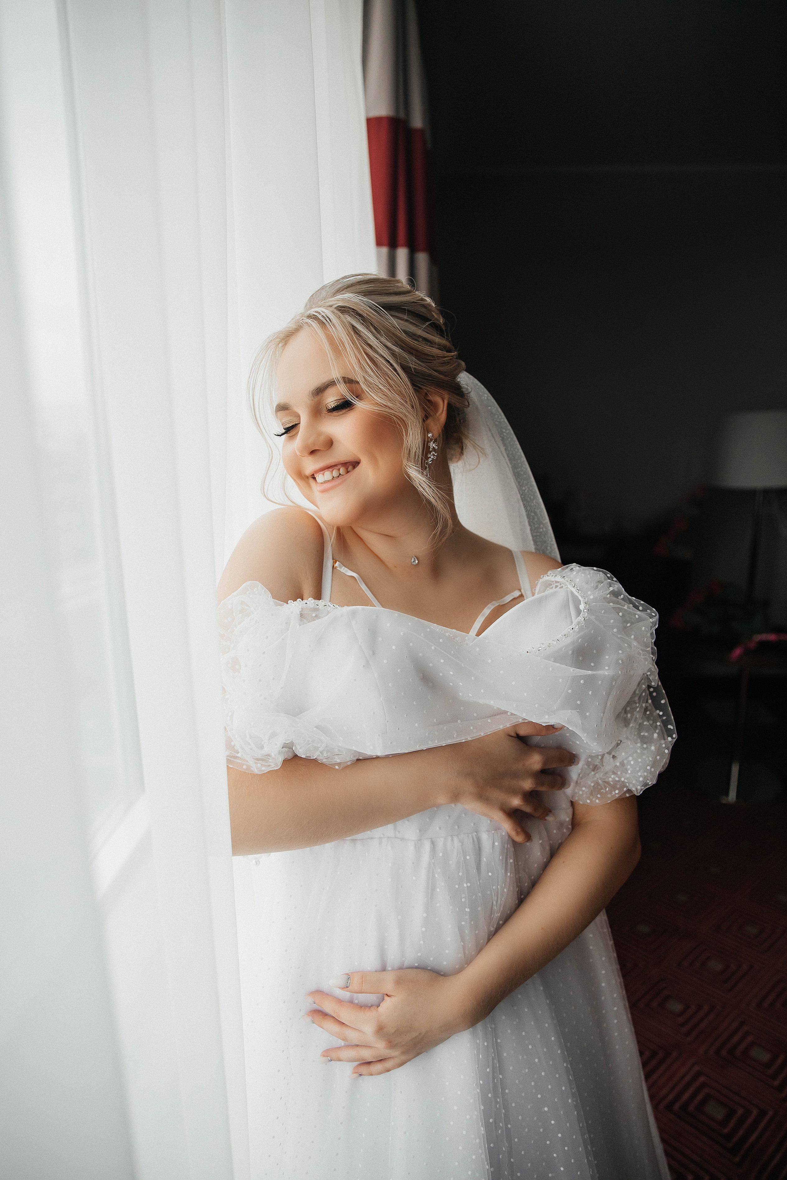 Даша и Илья. Фотограф в Санкт-Петербурге Ангелина Волкова