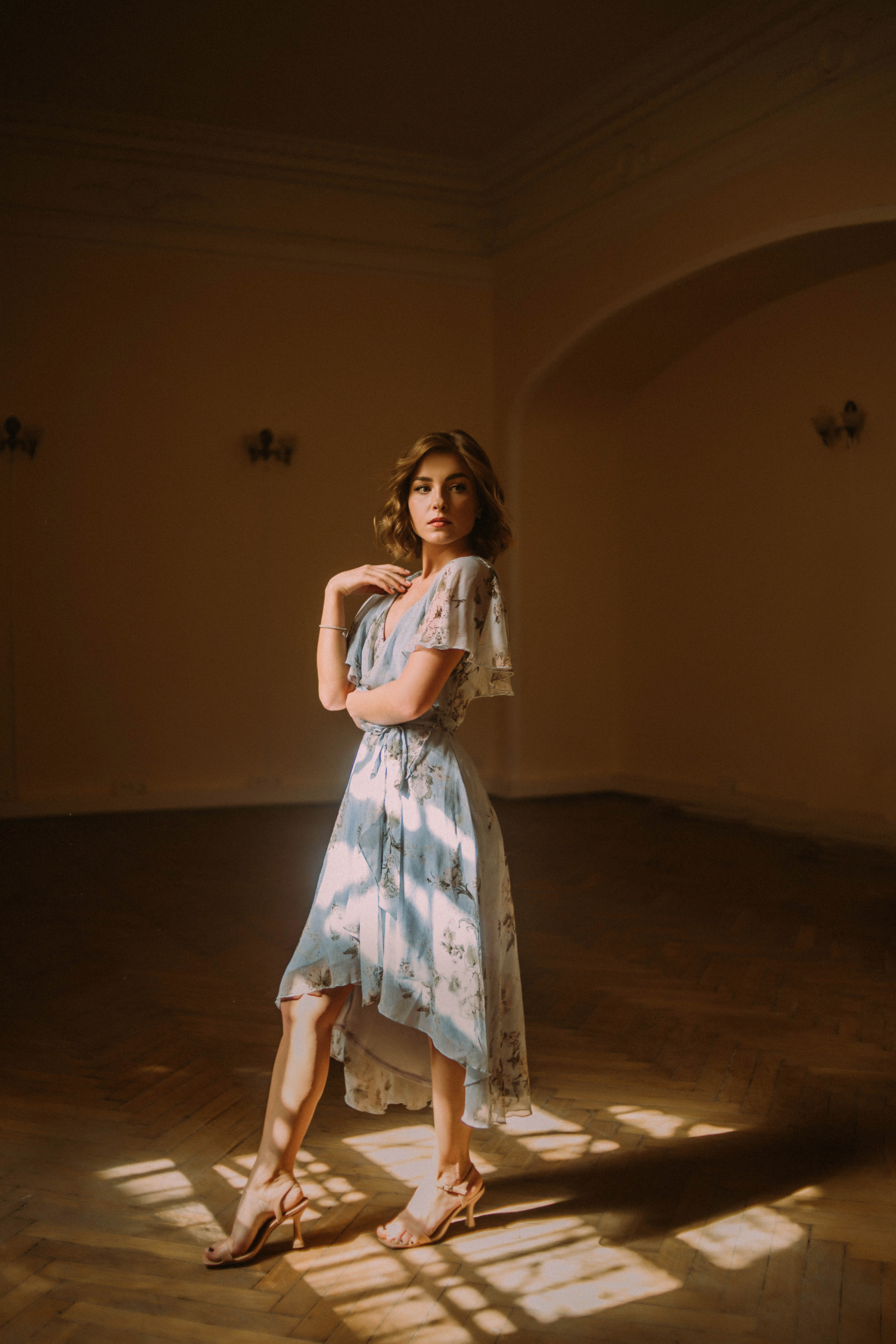 Лера. Фотограф в Санкт-Петербурге Ангелина Волкова