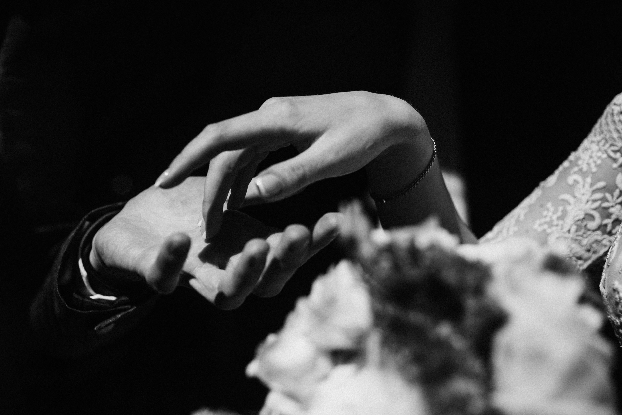 Наталья и Александр. Фотограф в Санкт-Петербурге Ангелина Волкова