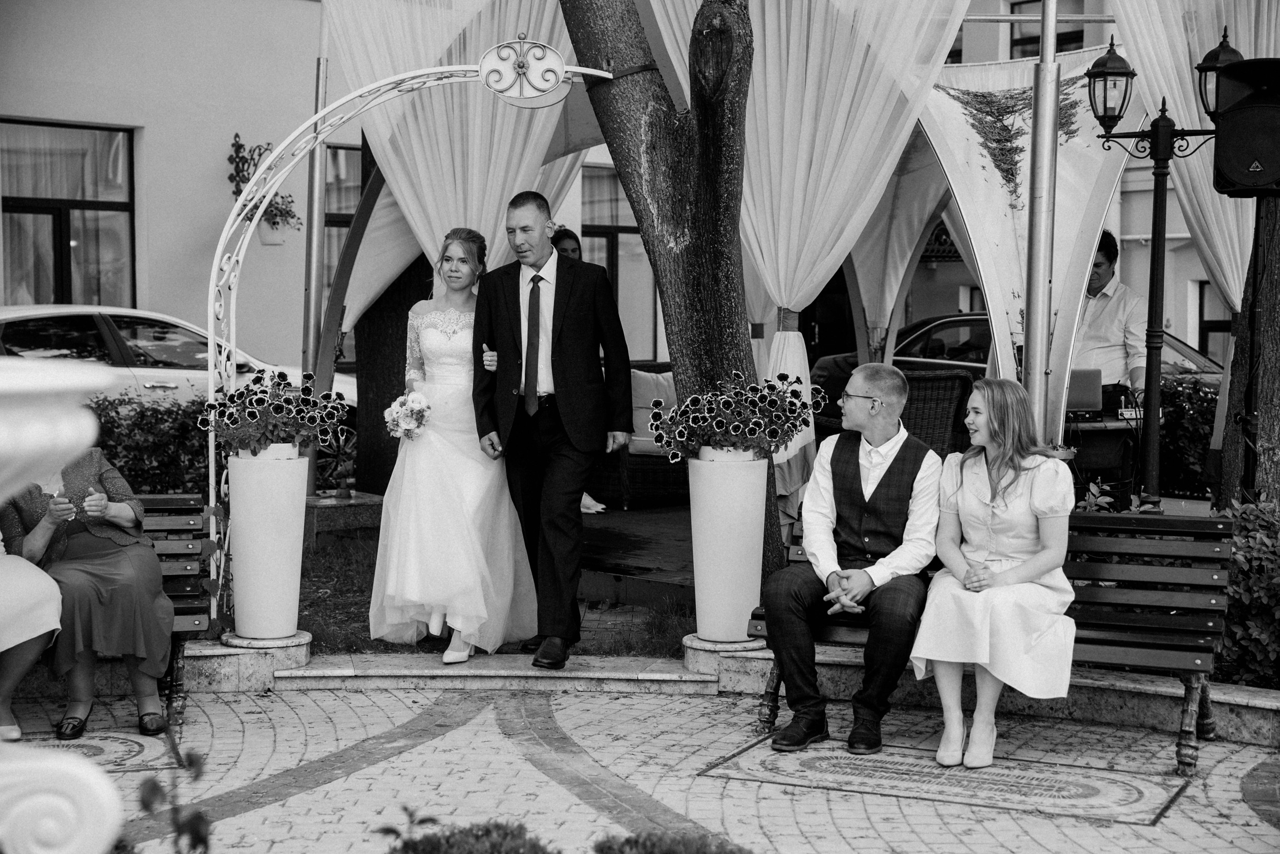 Наталья и Александр. Фотограф в Санкт-Петербурге Ангелина Волкова