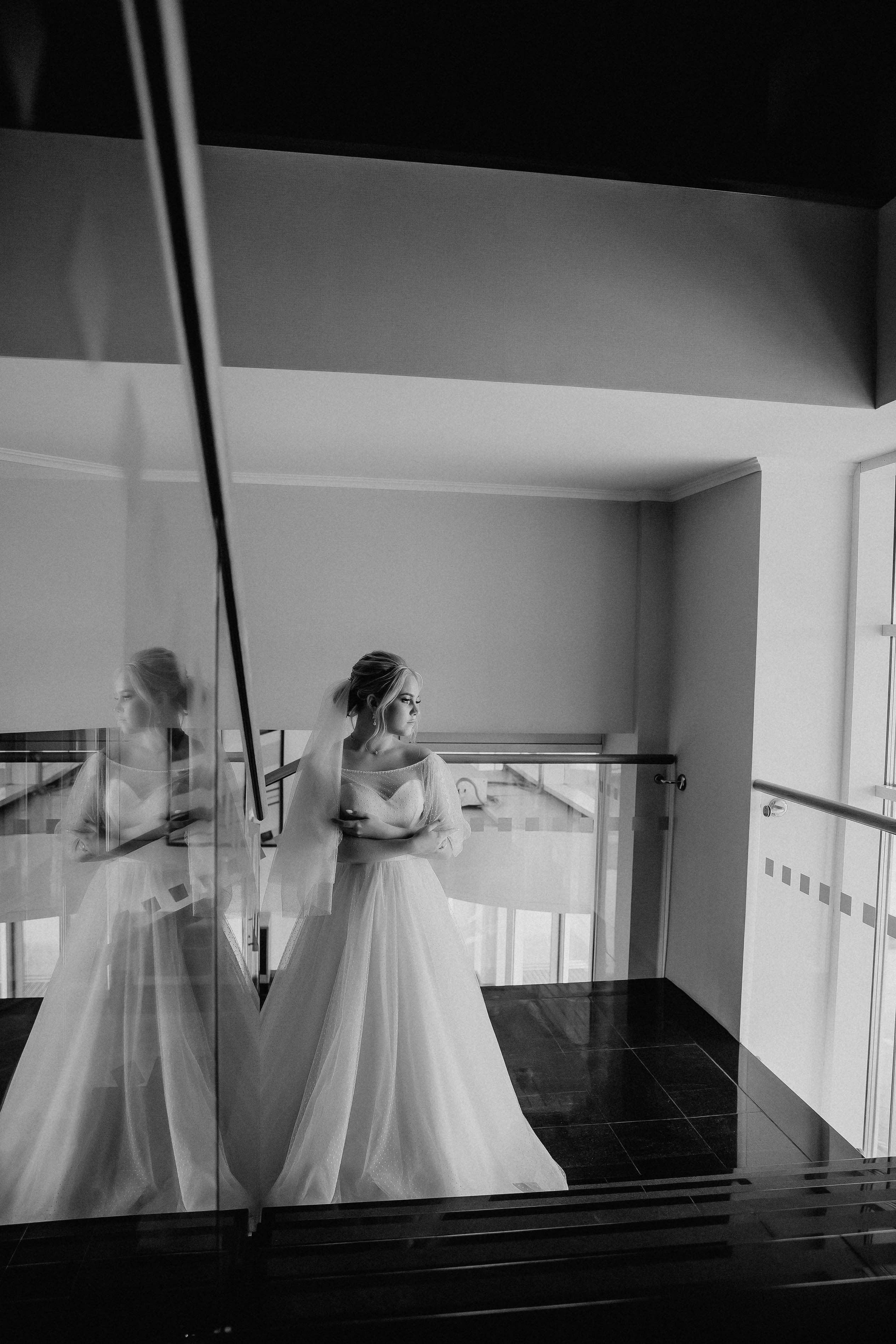 Даша и Илья. Фотограф в Санкт-Петербурге Ангелина Волкова