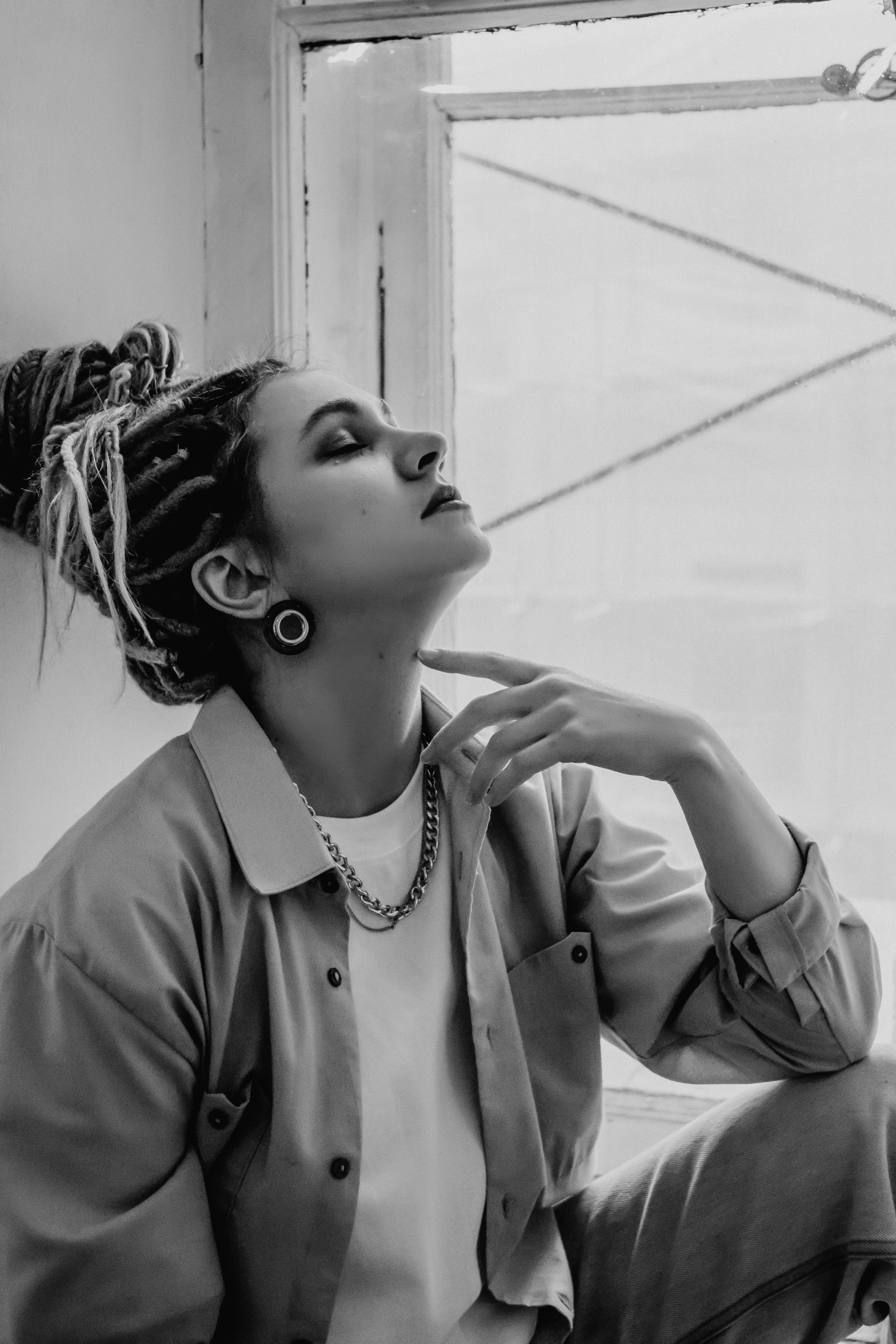 Алёна. Фотограф в Санкт-Петербурге Ангелина Волкова