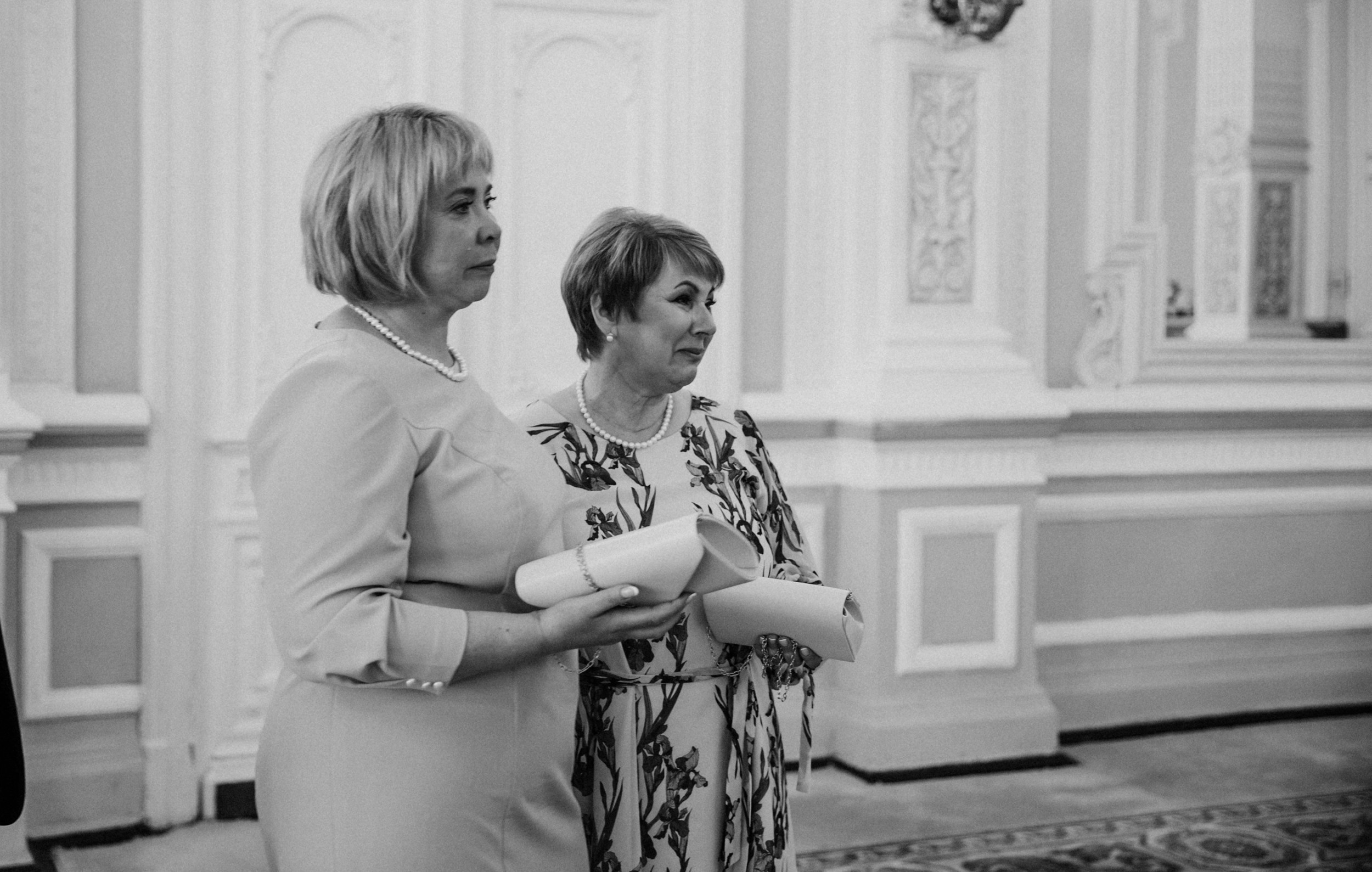 Наталья и Александр. Фотограф в Санкт-Петербурге Ангелина Волкова